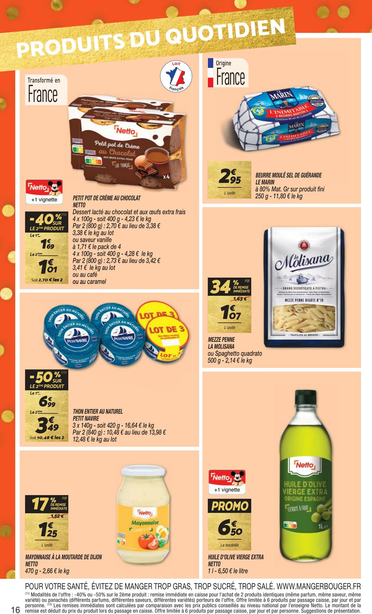 Catalogue Netto 19.12.2023 - 31.12.2023