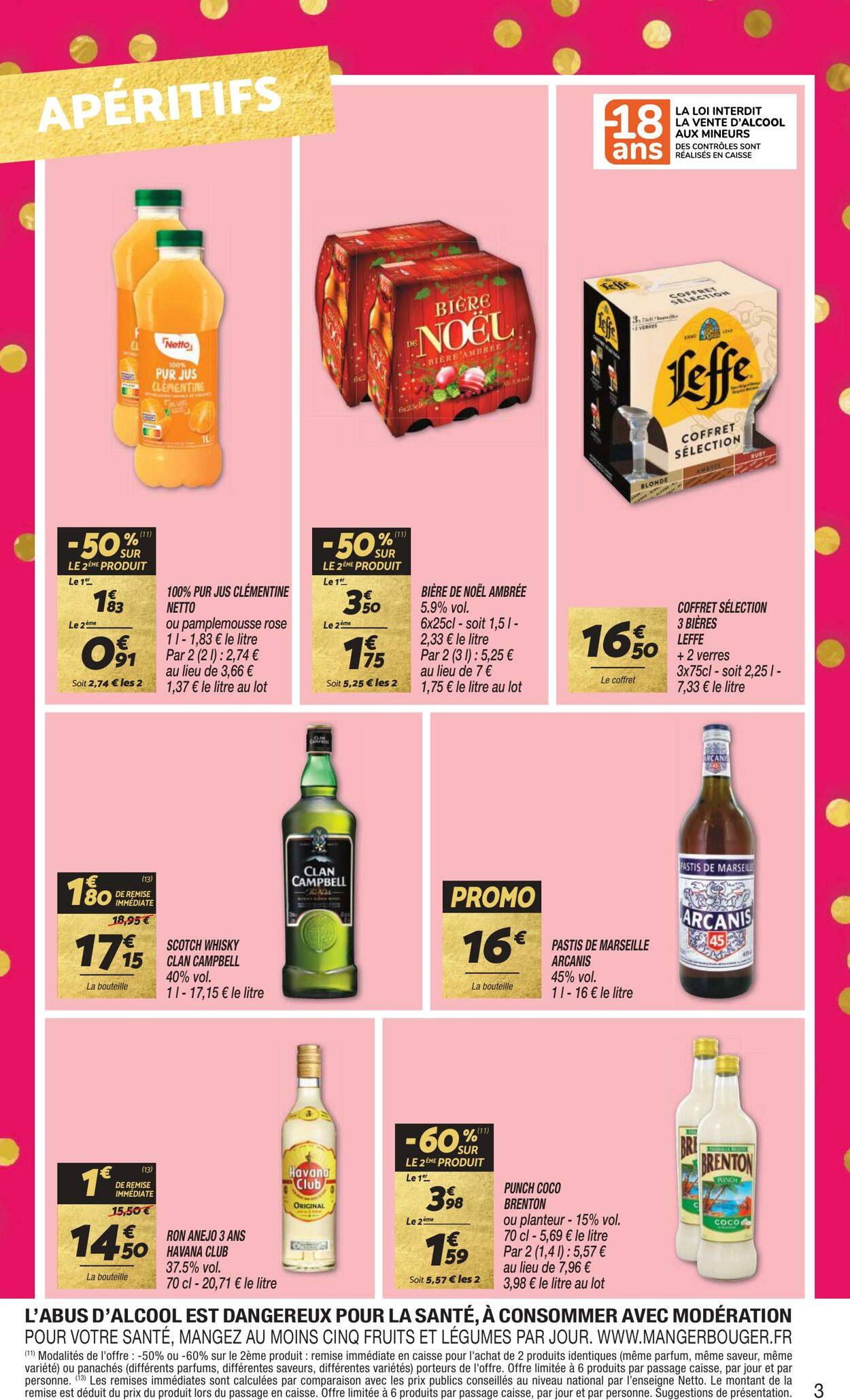 Catalogue Netto 28.11.2023 - 04.12.2023