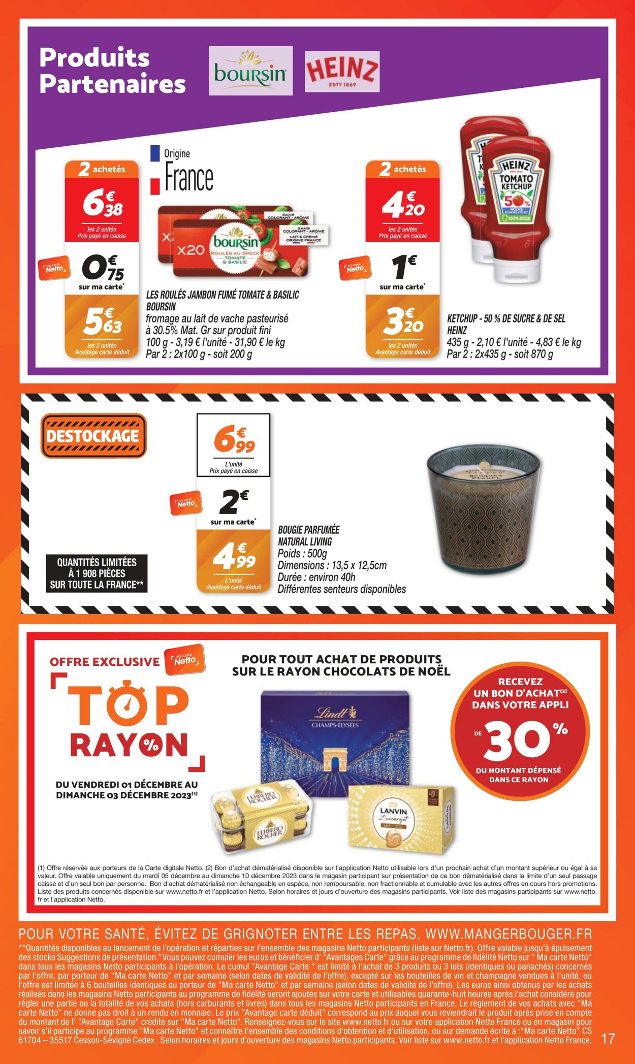 Catalogue Netto 28.11.2023 - 04.12.2023