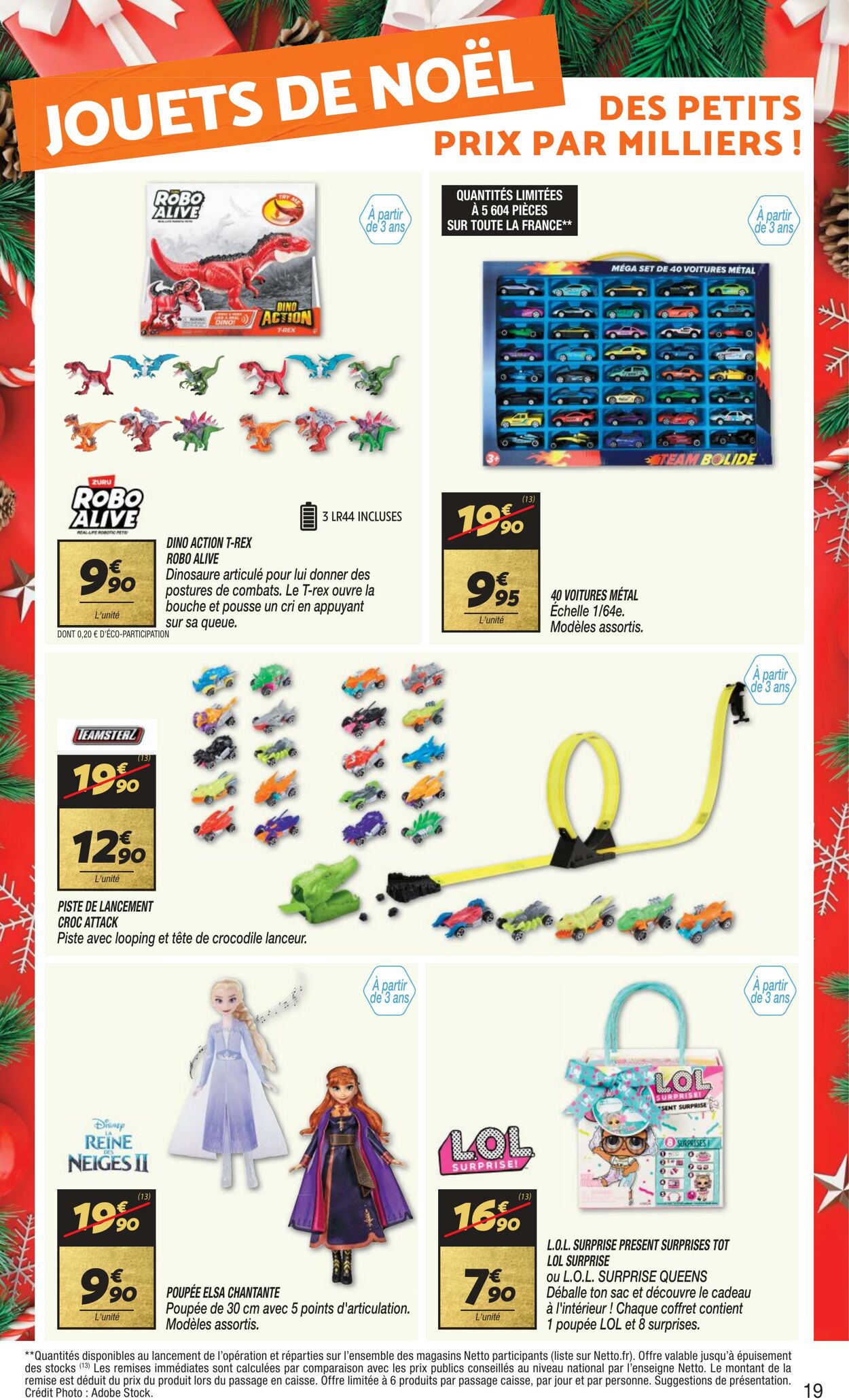 Catalogue Netto 28.11.2023 - 04.12.2023