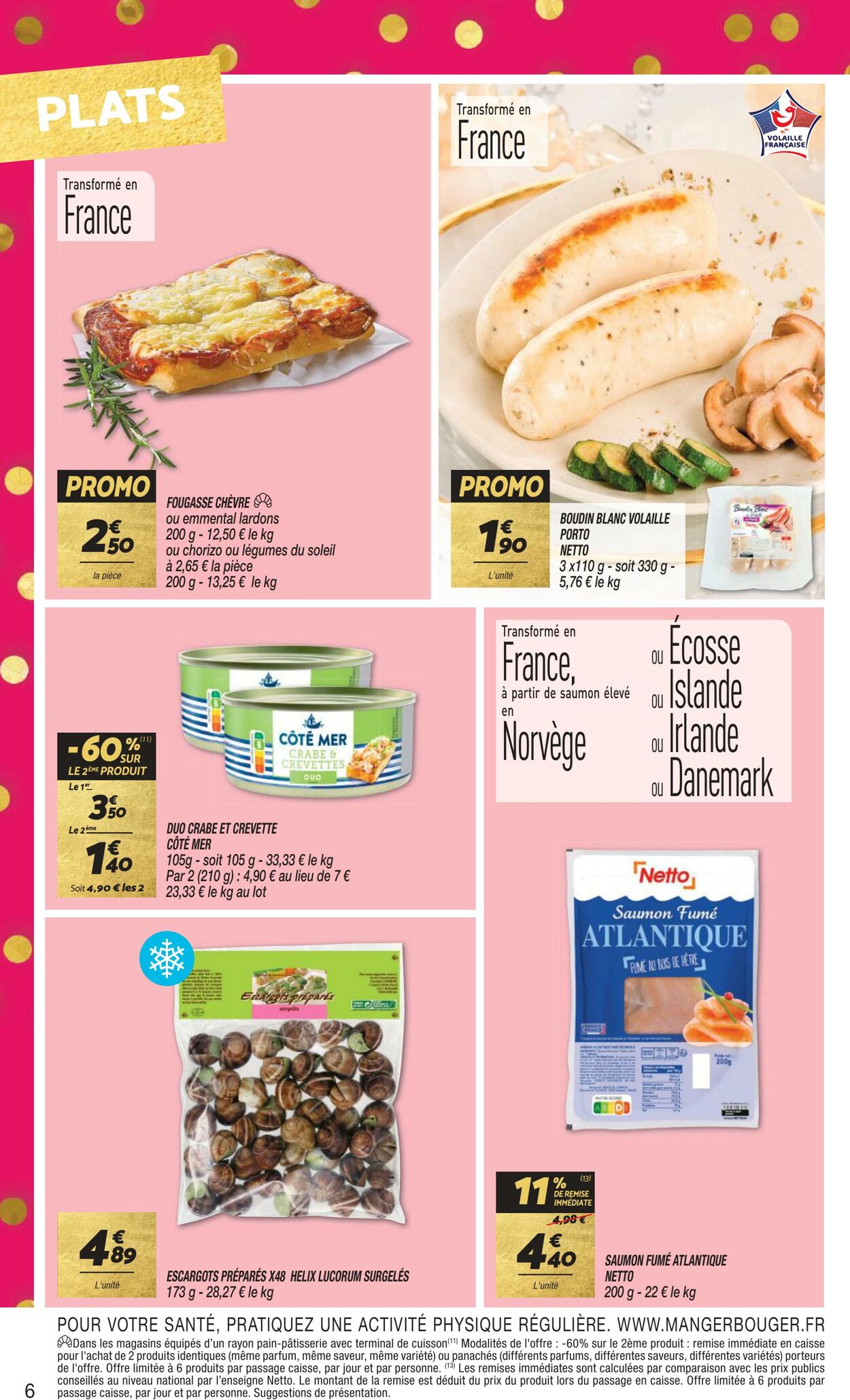 Catalogue Netto 28.11.2023 - 04.12.2023