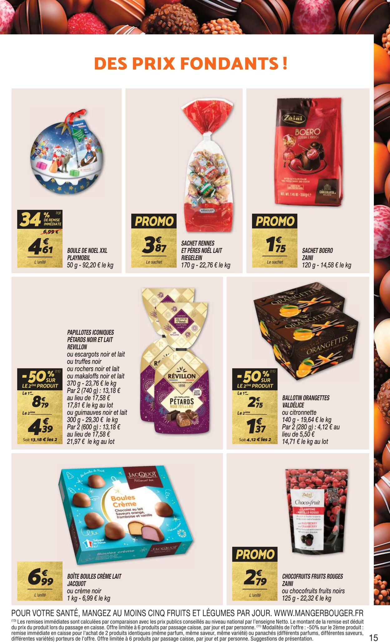 Catalogue Netto 28.11.2023 - 04.12.2023