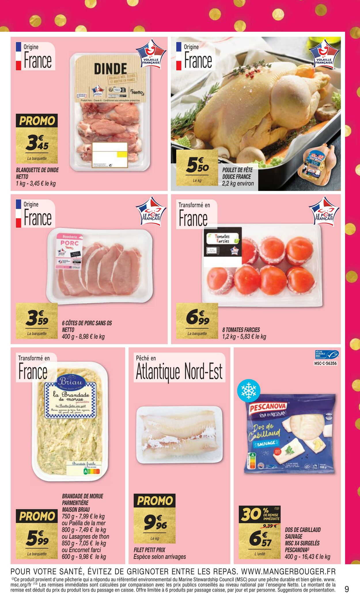 Catalogue Netto 28.11.2023 - 04.12.2023