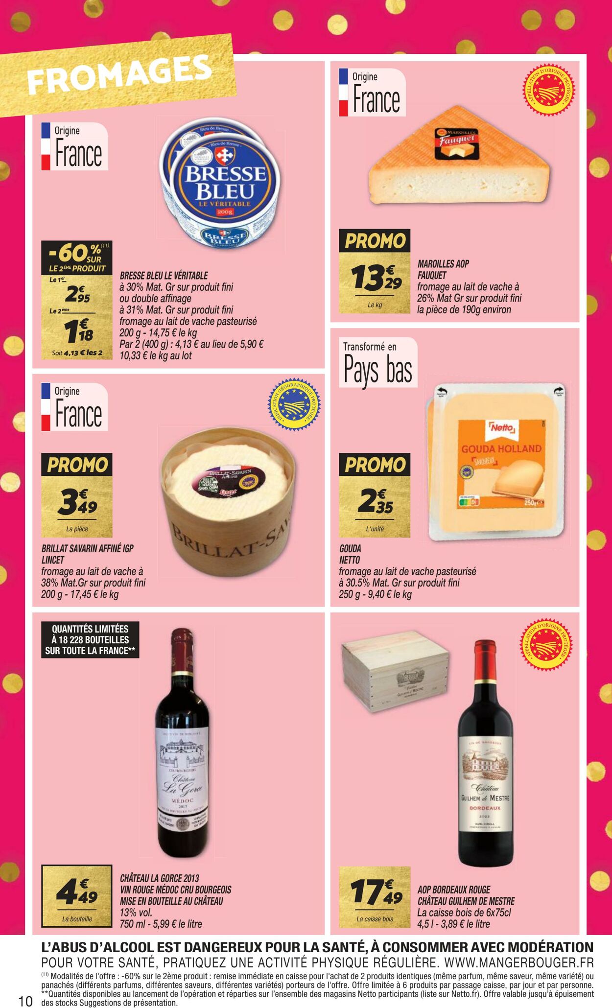 Catalogue Netto 28.11.2023 - 04.12.2023