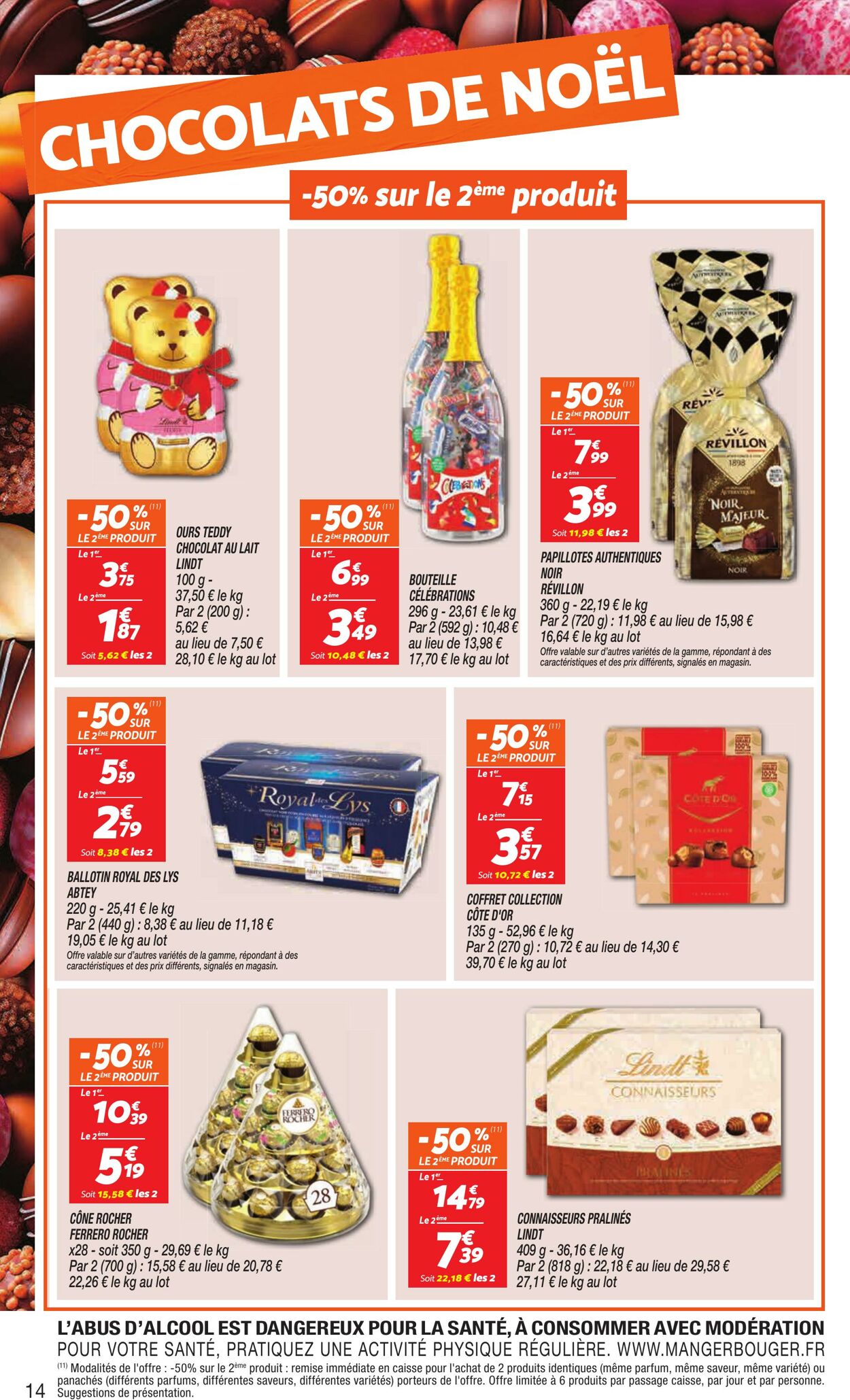 Catalogue Netto 03.12.2024 - 09.12.2024