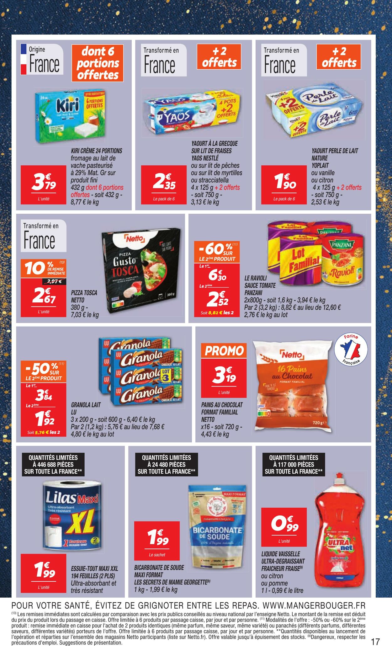 Catalogue Netto 03.12.2024 - 09.12.2024