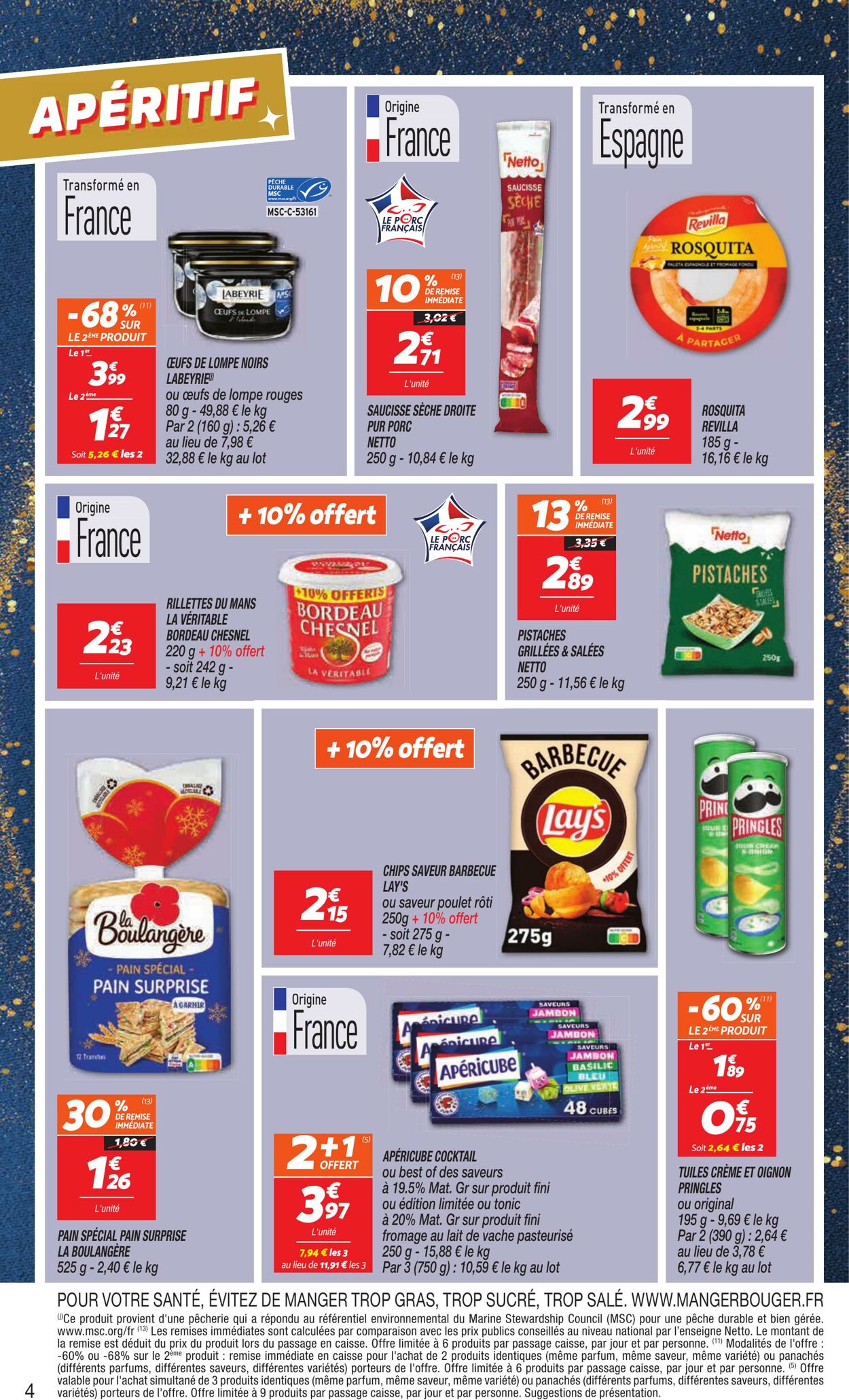 Catalogue Netto 03.12.2024 - 09.12.2024