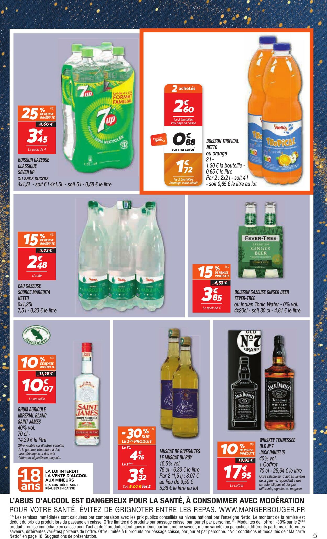 Catalogue Netto 03.12.2024 - 09.12.2024