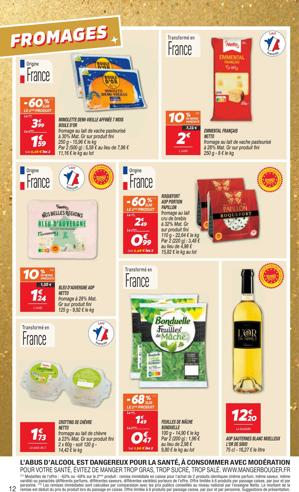 Catalogue Netto 17.12.2024 - 26.12.2024