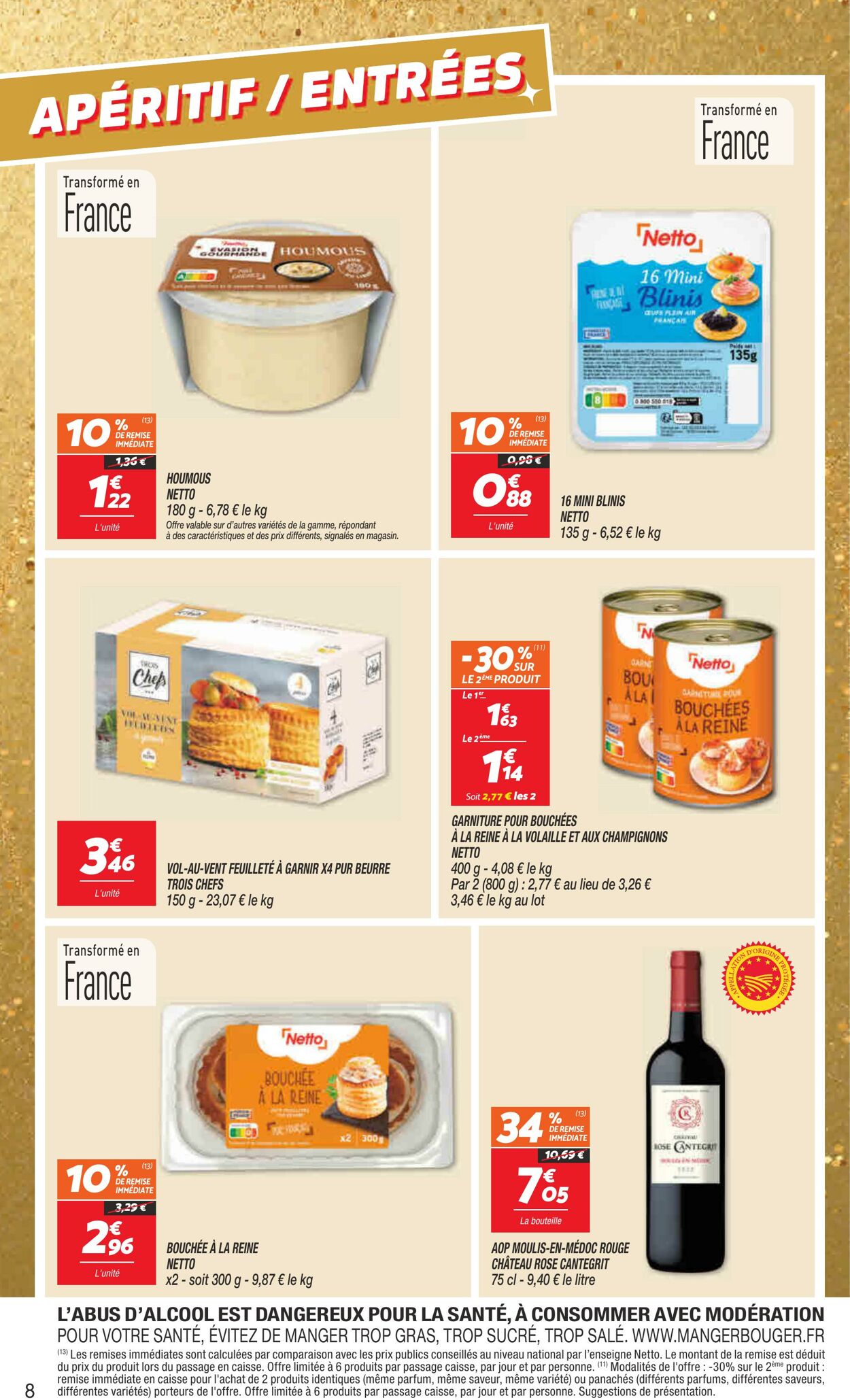 Catalogue Netto 17.12.2024 - 26.12.2024