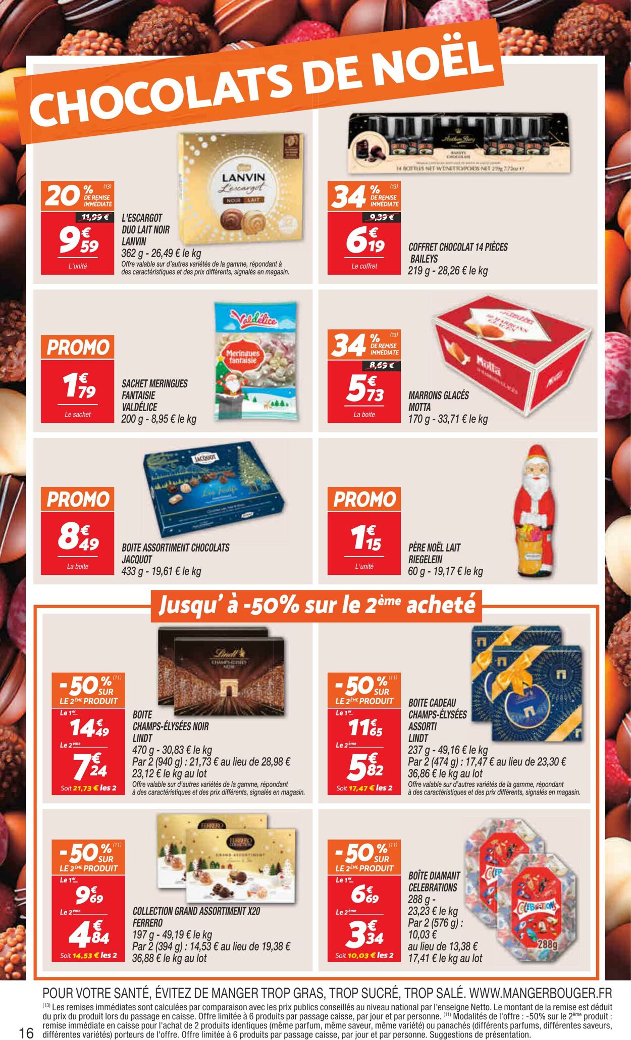 Catalogue Netto 17.12.2024 - 26.12.2024