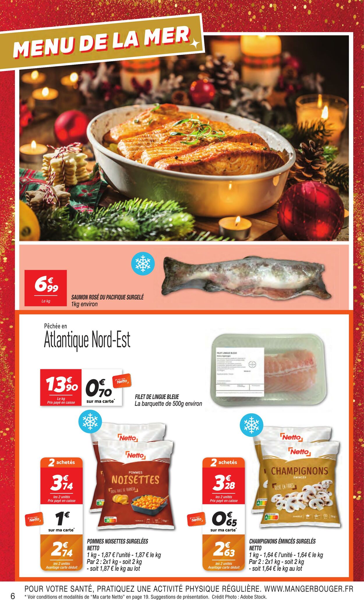 Catalogue Netto 26.11.2024 - 02.12.2024