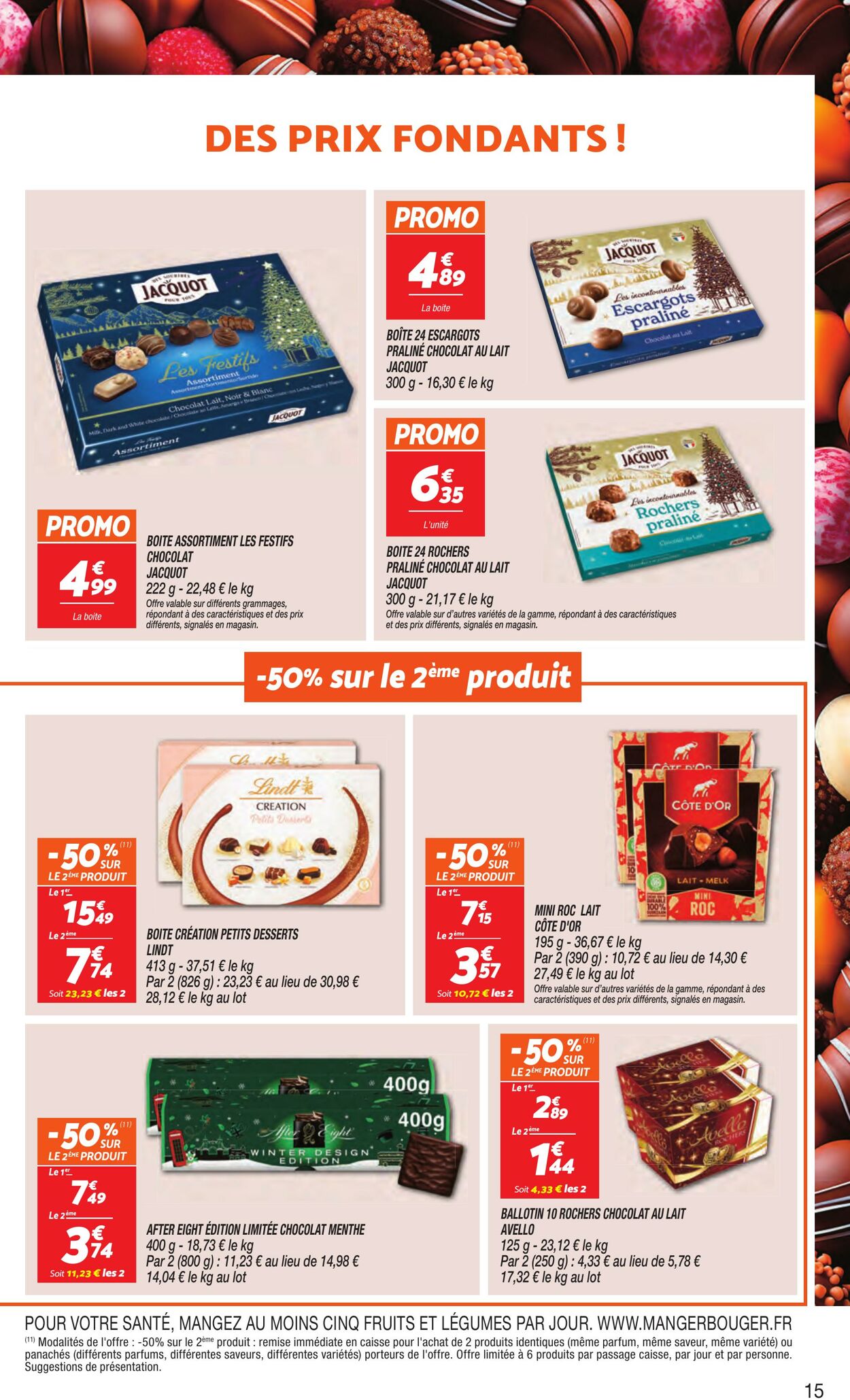 Catalogue Netto 26.11.2024 - 02.12.2024