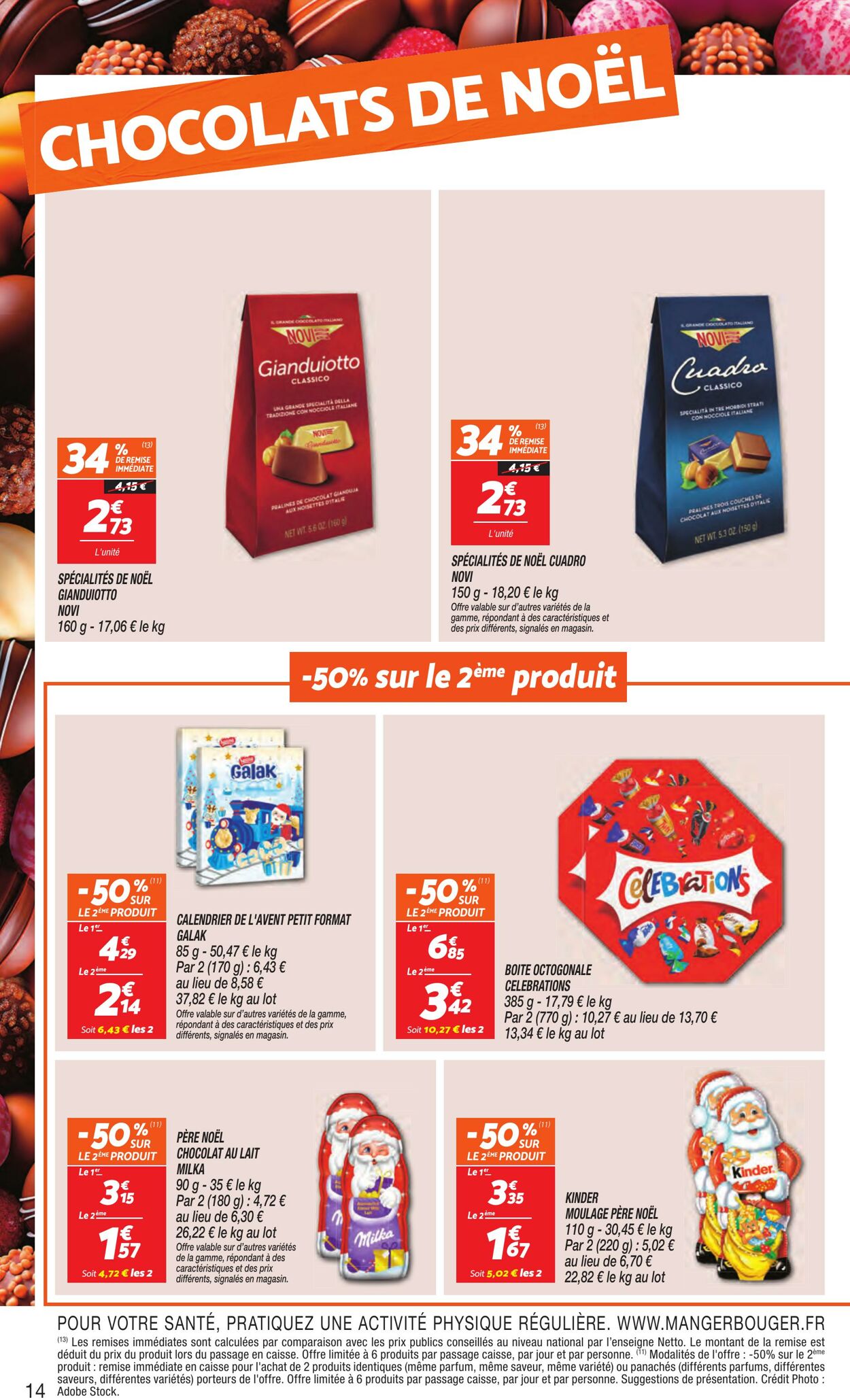 Catalogue Netto 26.11.2024 - 02.12.2024