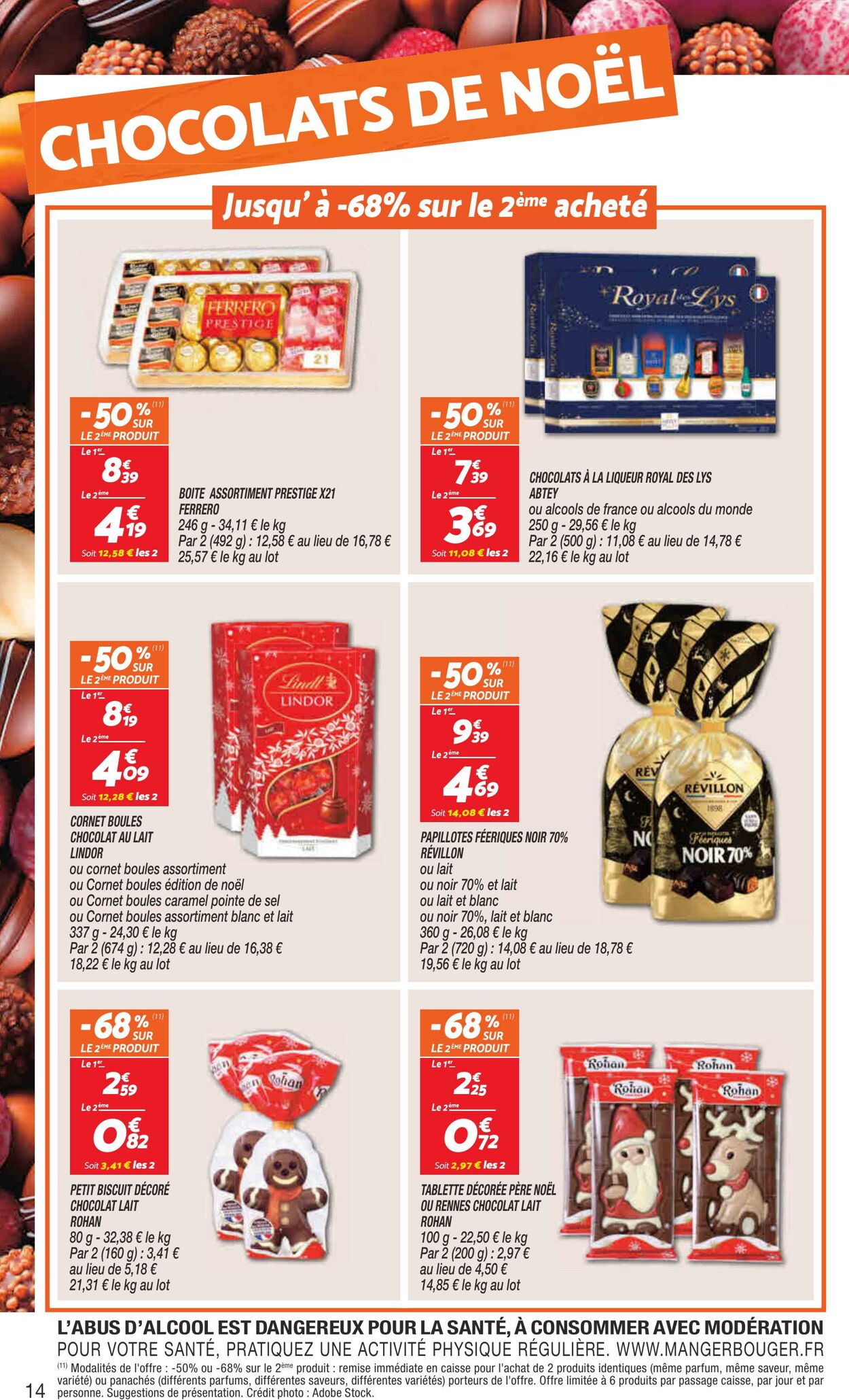 Catalogue Netto 10.12.2024 - 16.12.2024