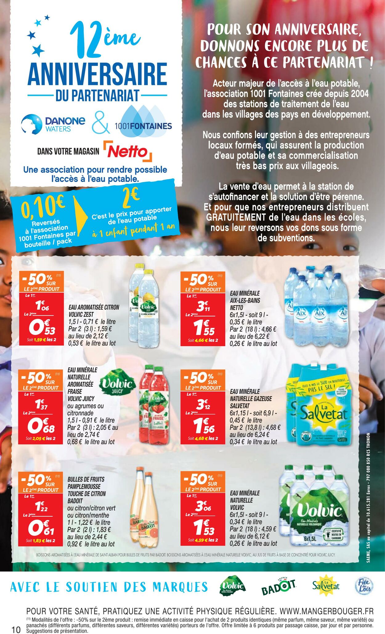 Catalogue Netto 06.06.2023 - 12.06.2023