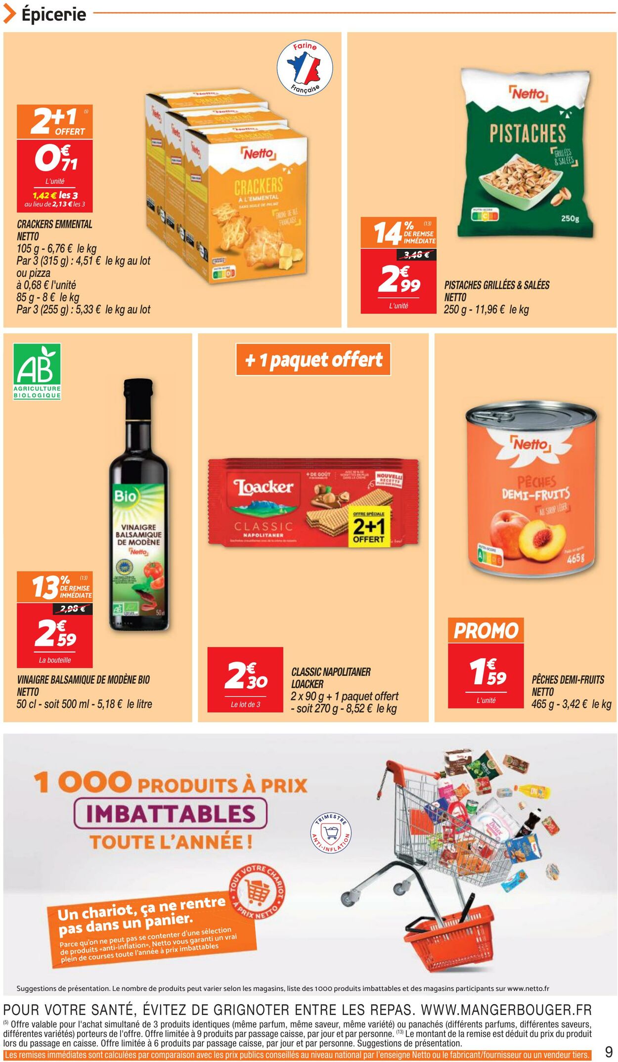 Catalogue Netto 06.06.2023 - 12.06.2023