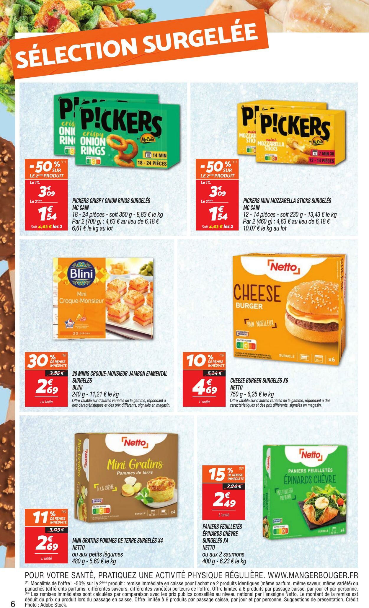 Catalogue Netto 19.11.2024 - 25.11.2024