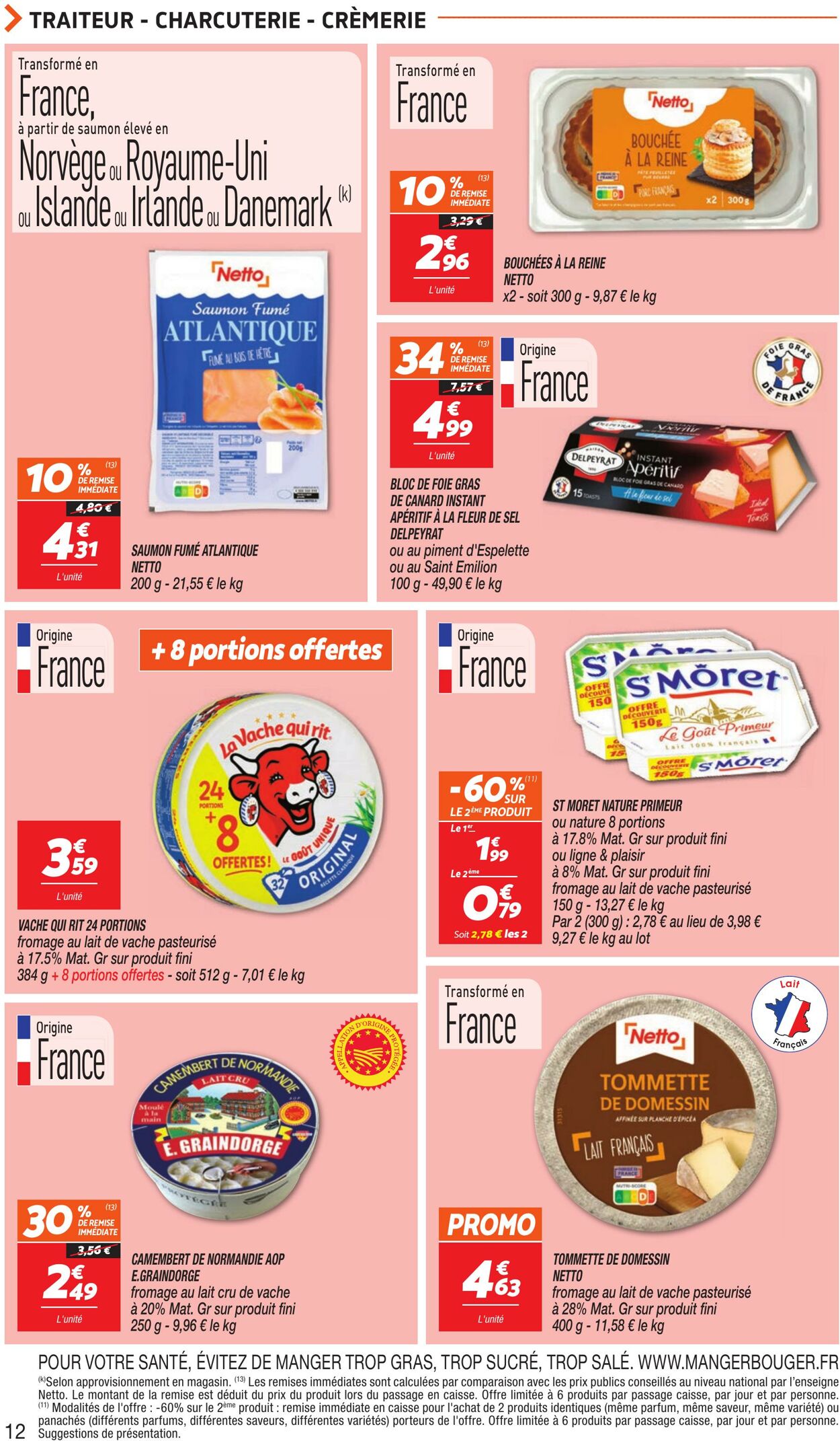 Catalogue Netto 19.11.2024 - 25.11.2024