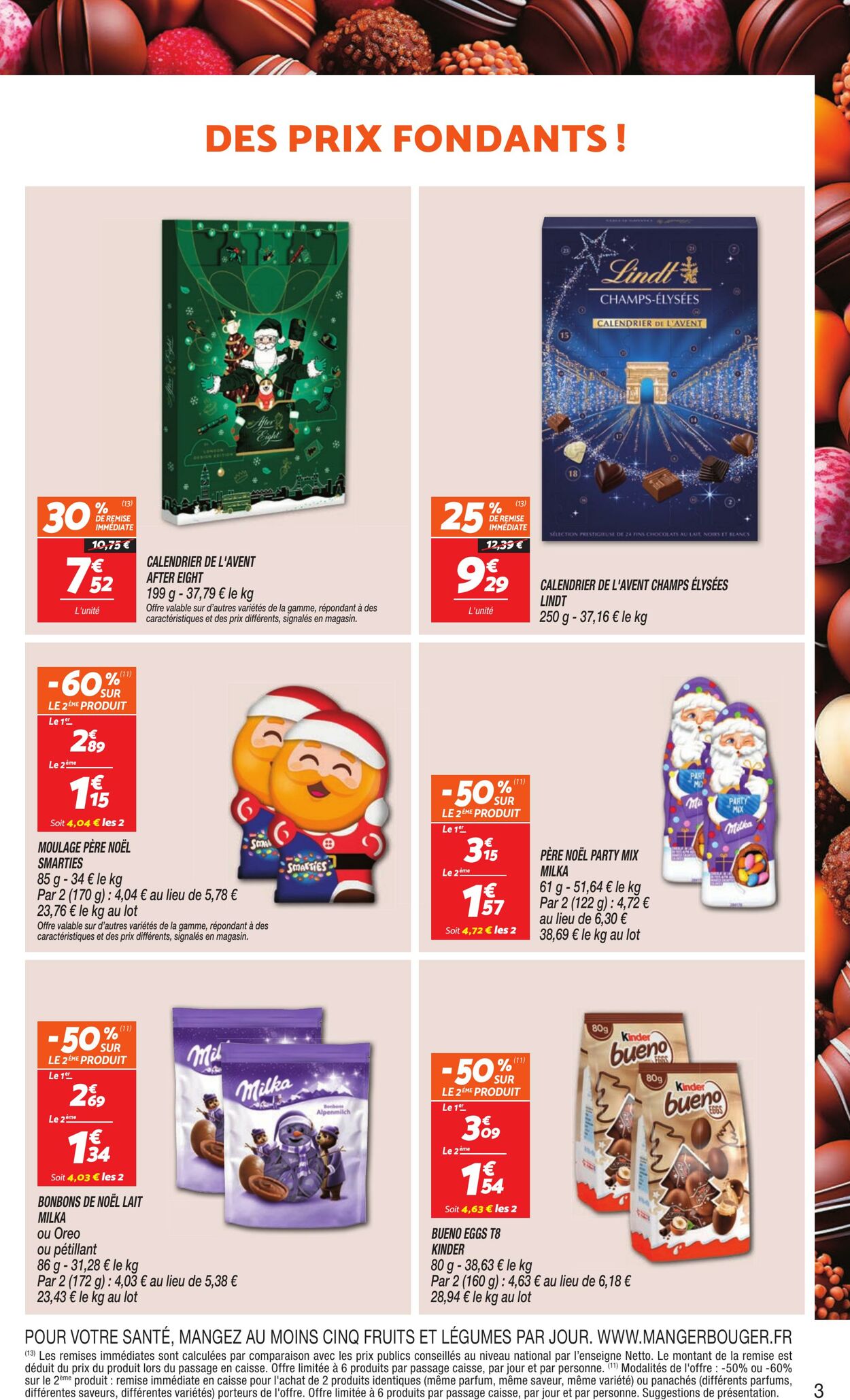 Catalogue Netto 19.11.2024 - 25.11.2024