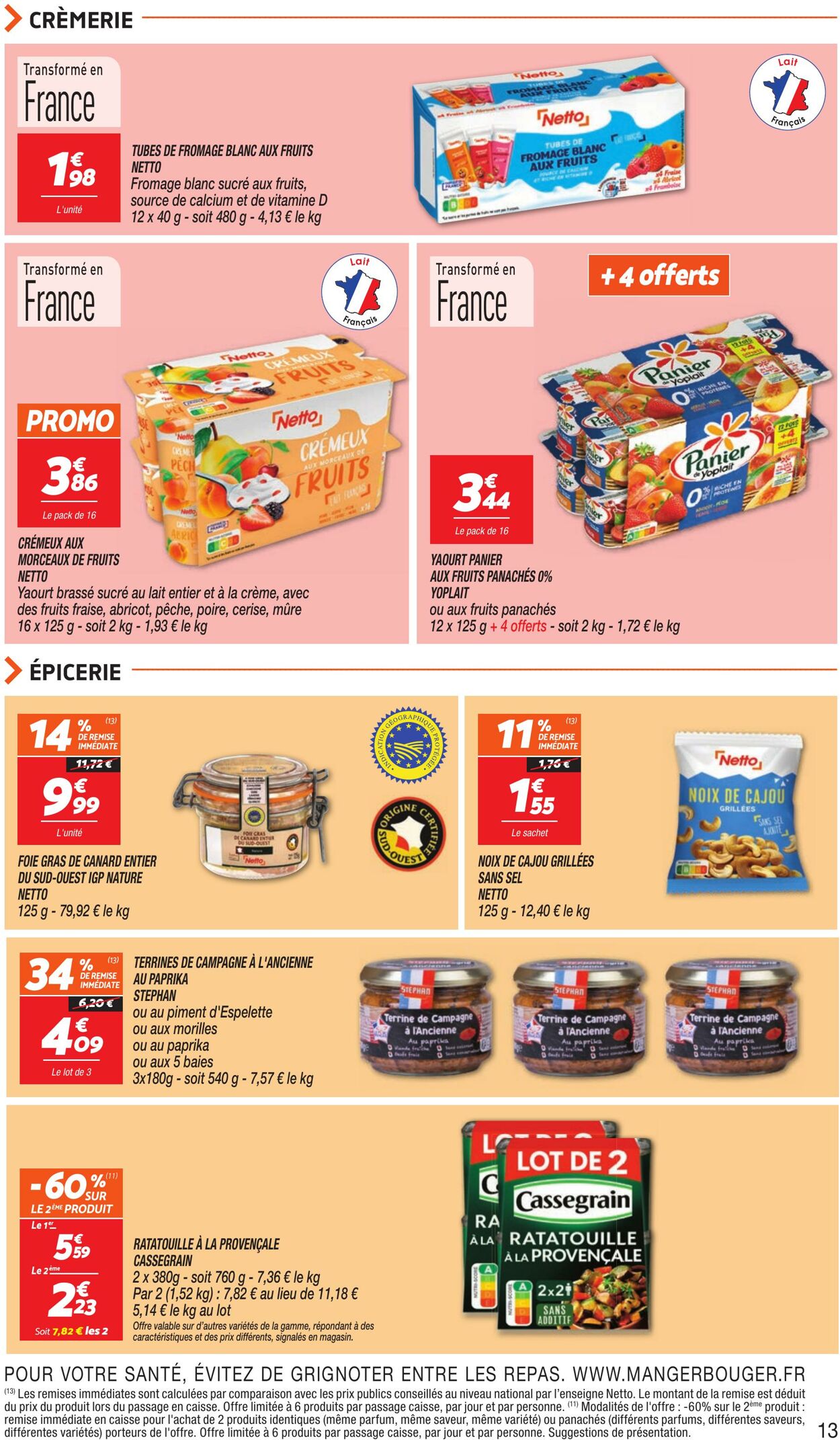 Catalogue Netto 19.11.2024 - 25.11.2024