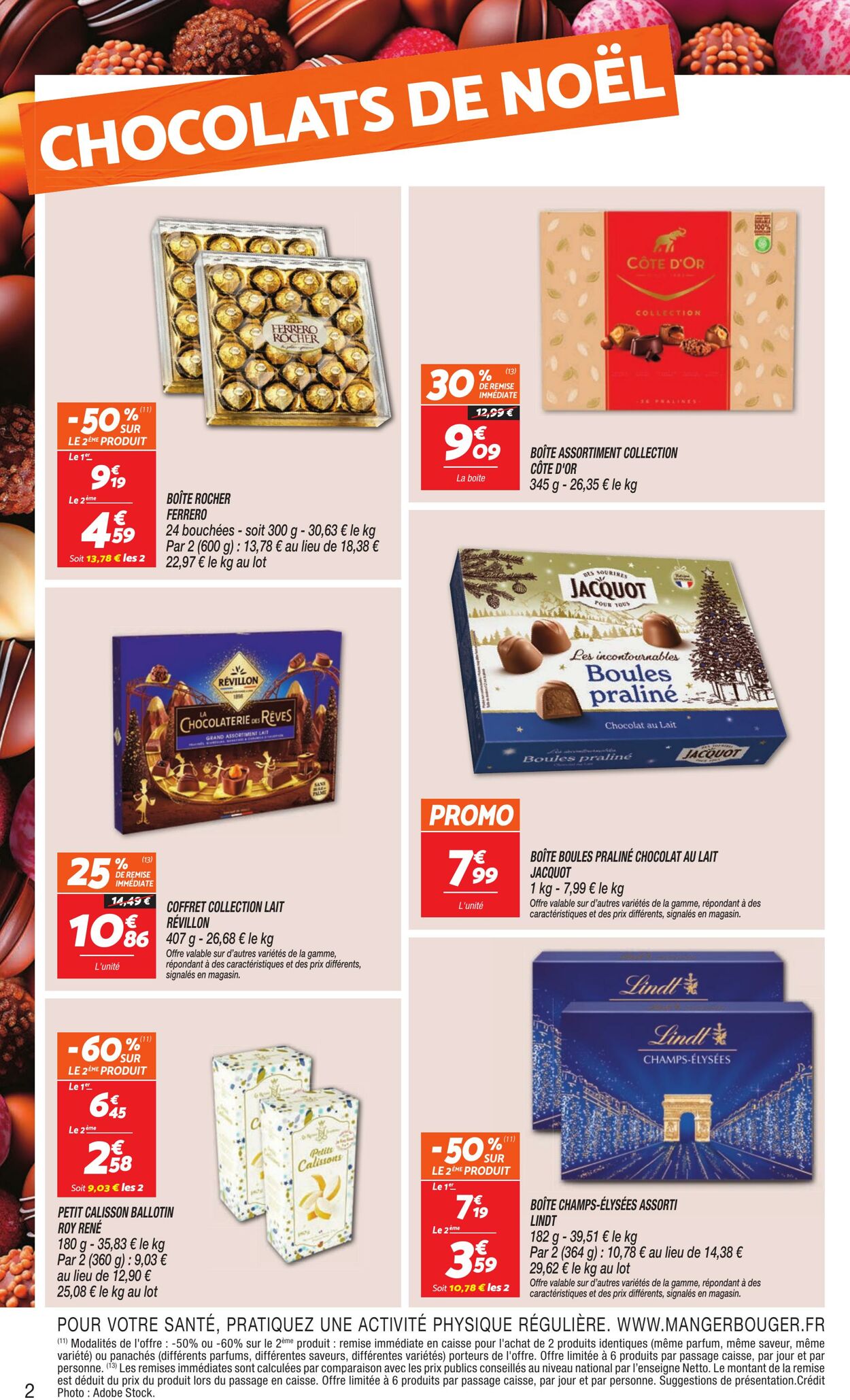 Catalogue Netto 19.11.2024 - 25.11.2024