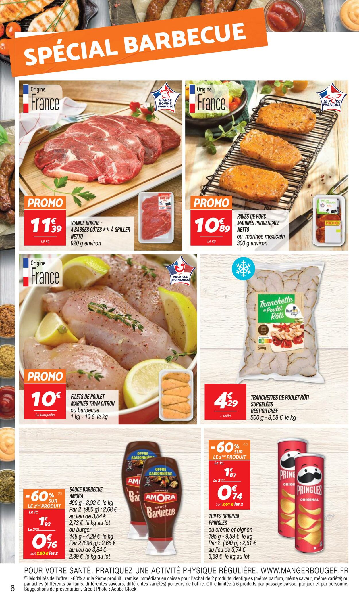 Catalogue Netto 20.06.2023 - 26.06.2023