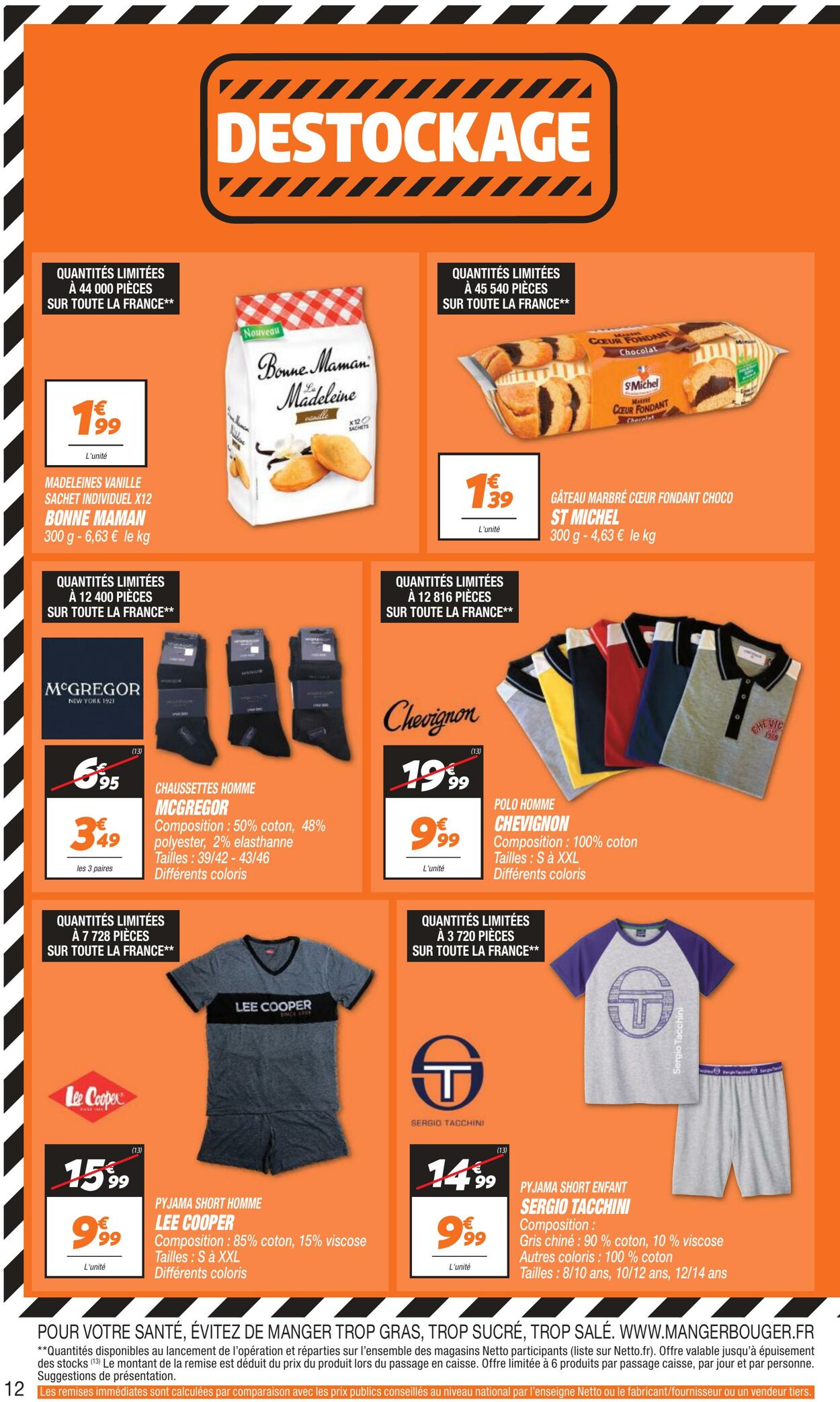 Catalogue Netto 13.06.2023 - 19.06.2023