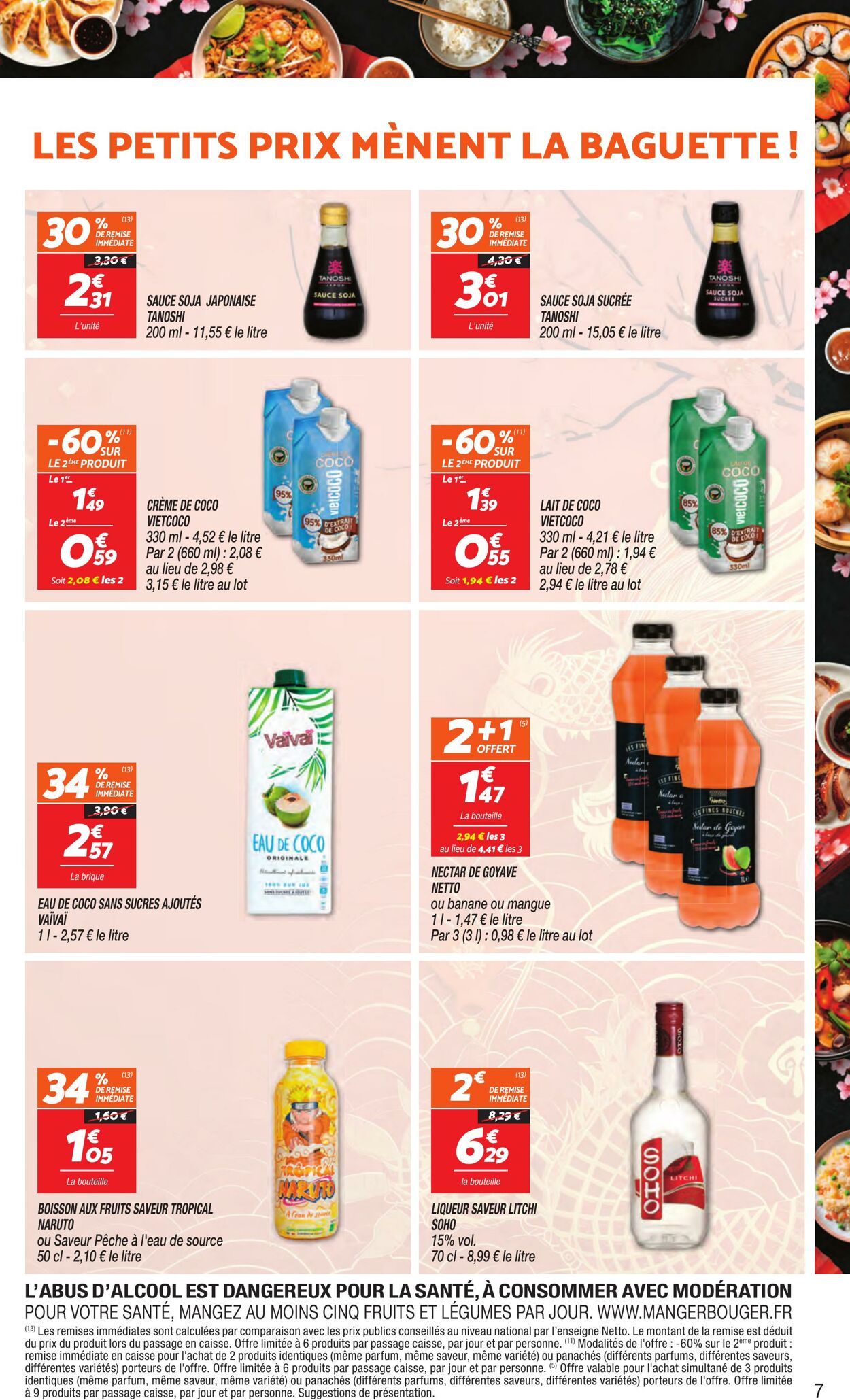 Catalogue Netto 05.11.2024 - 11.11.2024