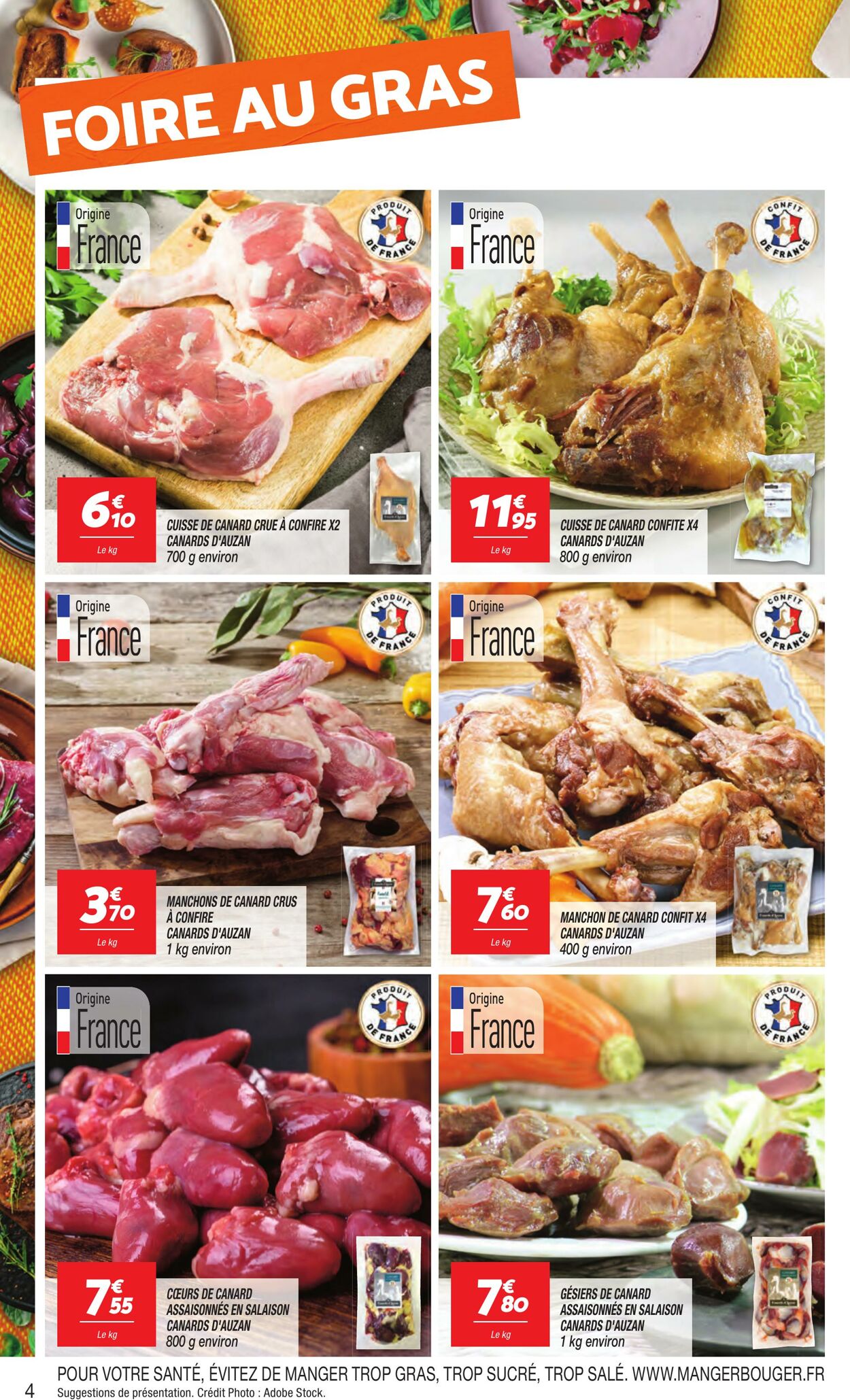 Catalogue Netto 05.11.2024 - 11.11.2024