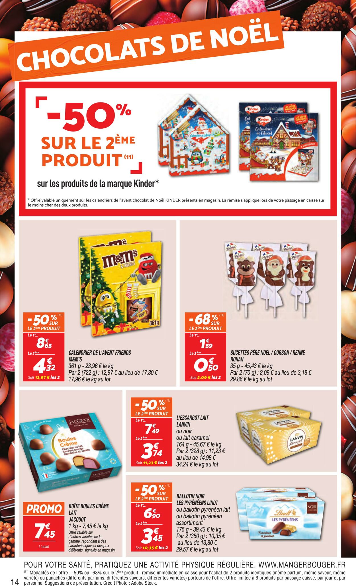 Catalogue Netto 05.11.2024 - 11.11.2024