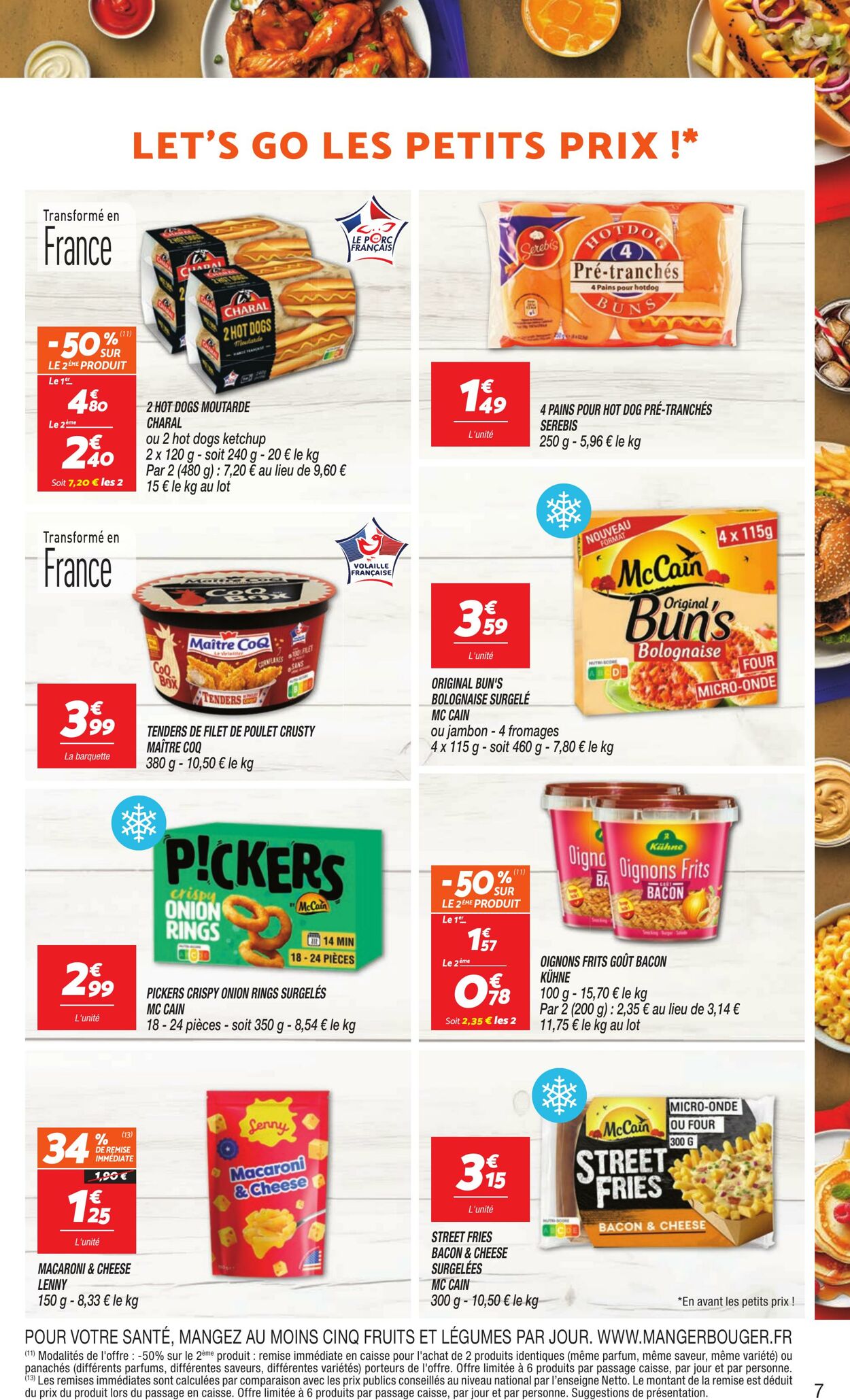 Catalogue Netto 08.10.2024 - 14.10.2024