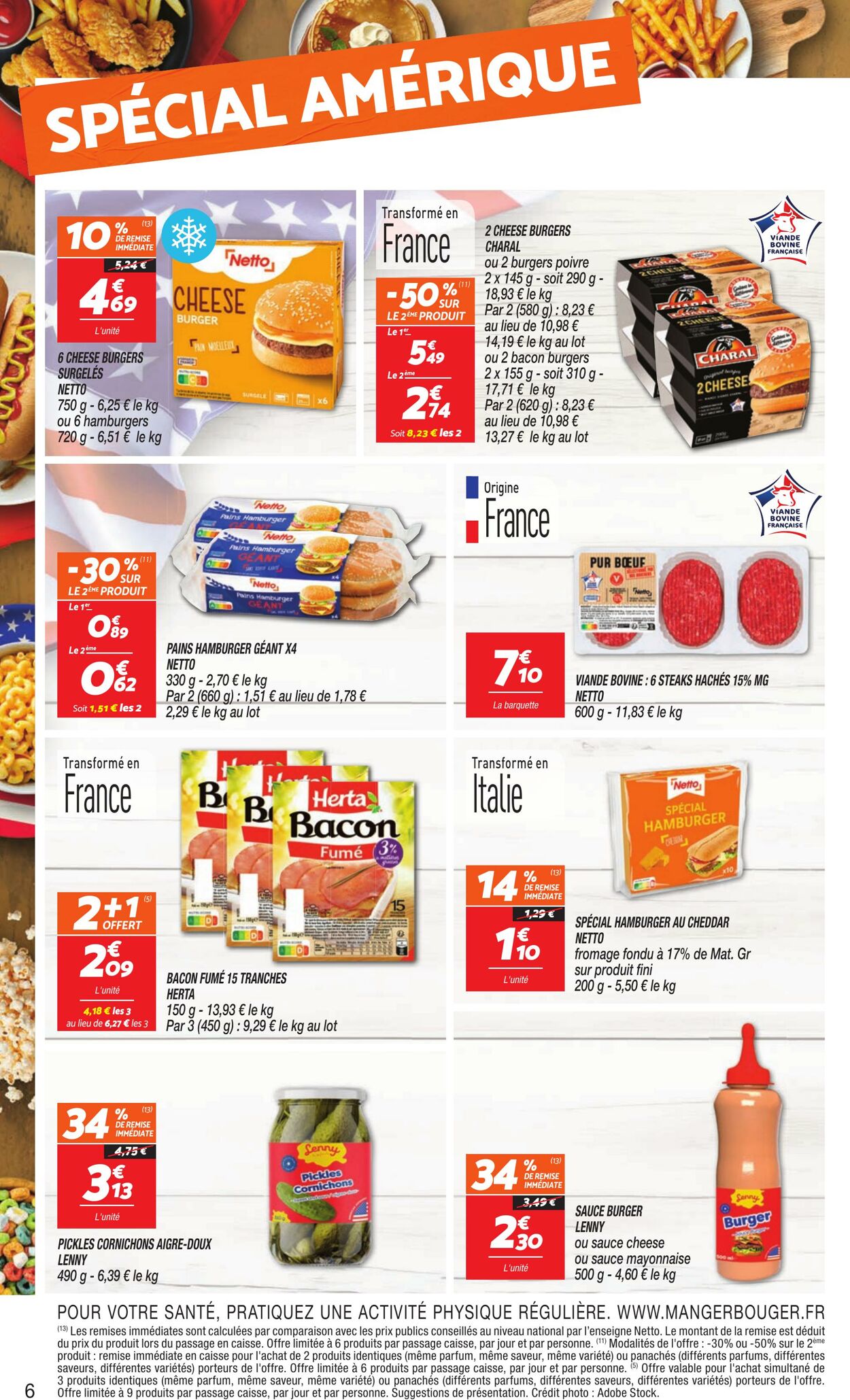 Catalogue Netto 08.10.2024 - 14.10.2024