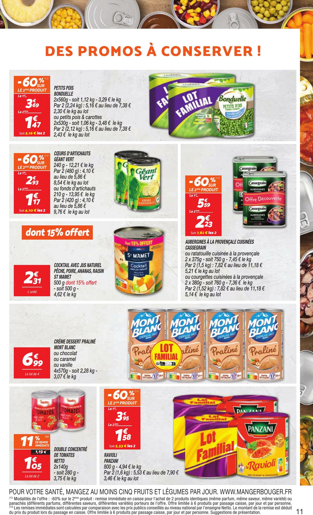 Catalogue Netto 08.10.2024 - 14.10.2024