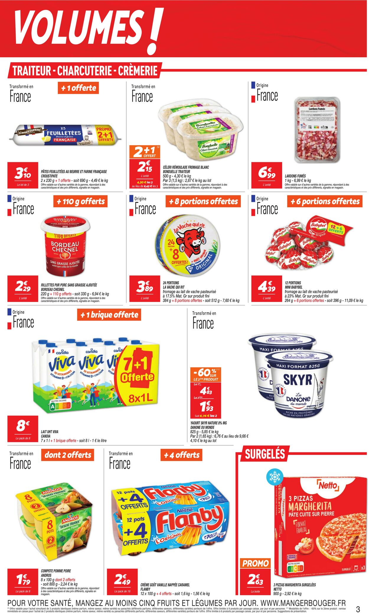 Catalogue Netto 01.07.2025 - 14.07.2025