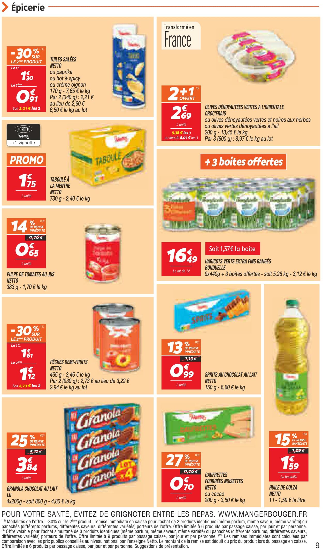 Catalogue Netto 21.05.2024 - 27.05.2024