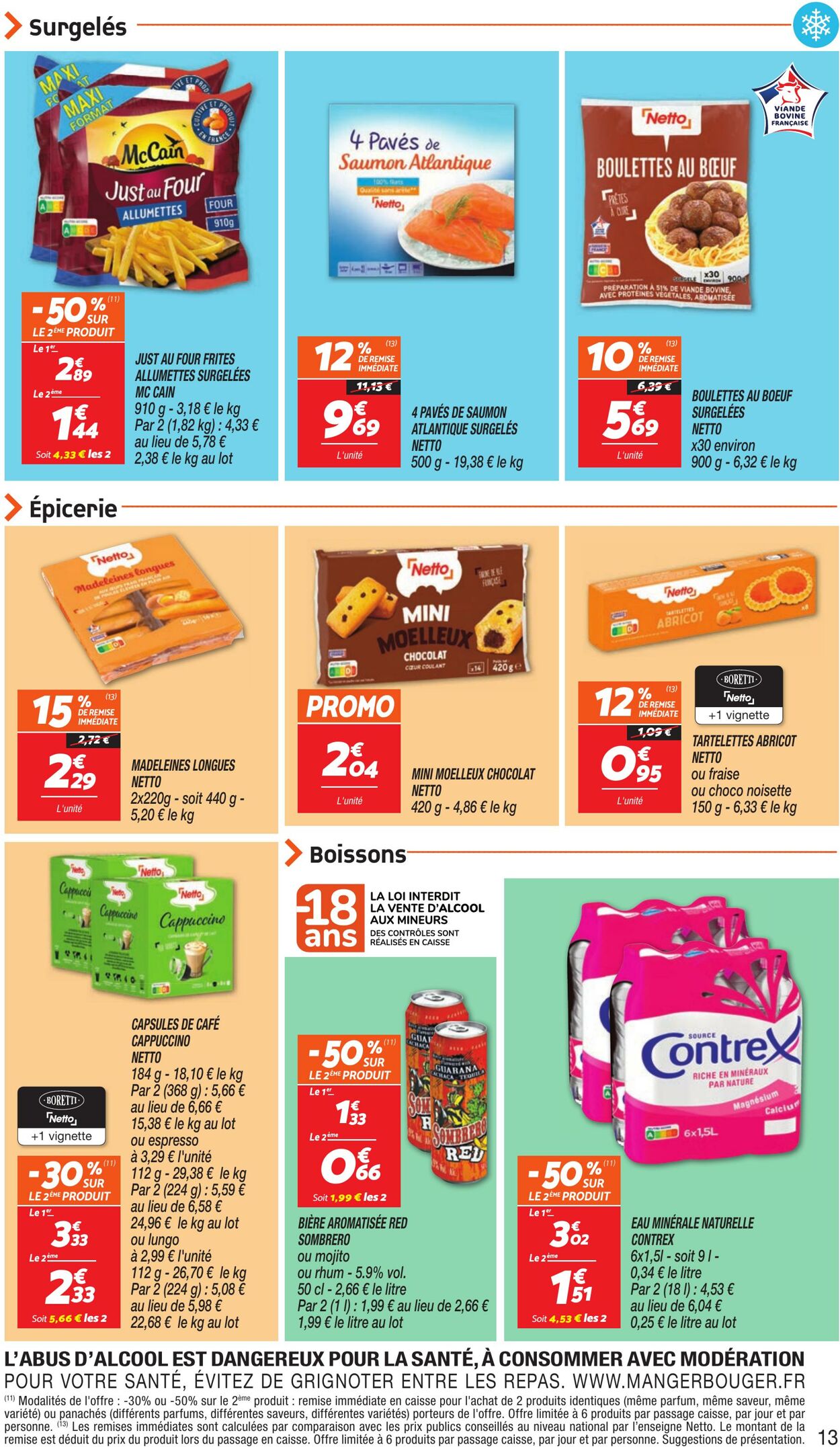 Catalogue Netto 14.05.2024 - 20.05.2024