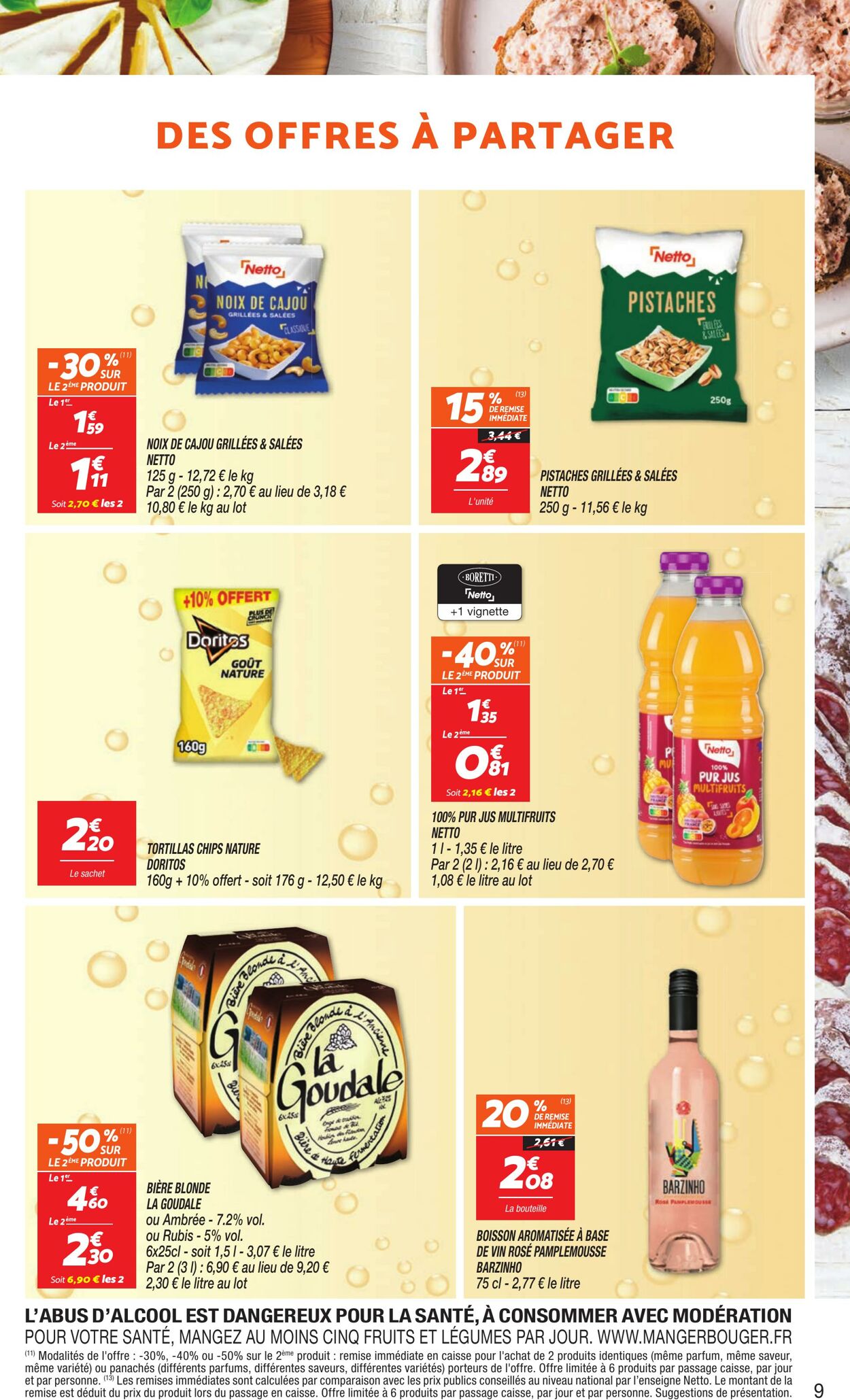 Catalogue Netto 14.05.2024 - 20.05.2024