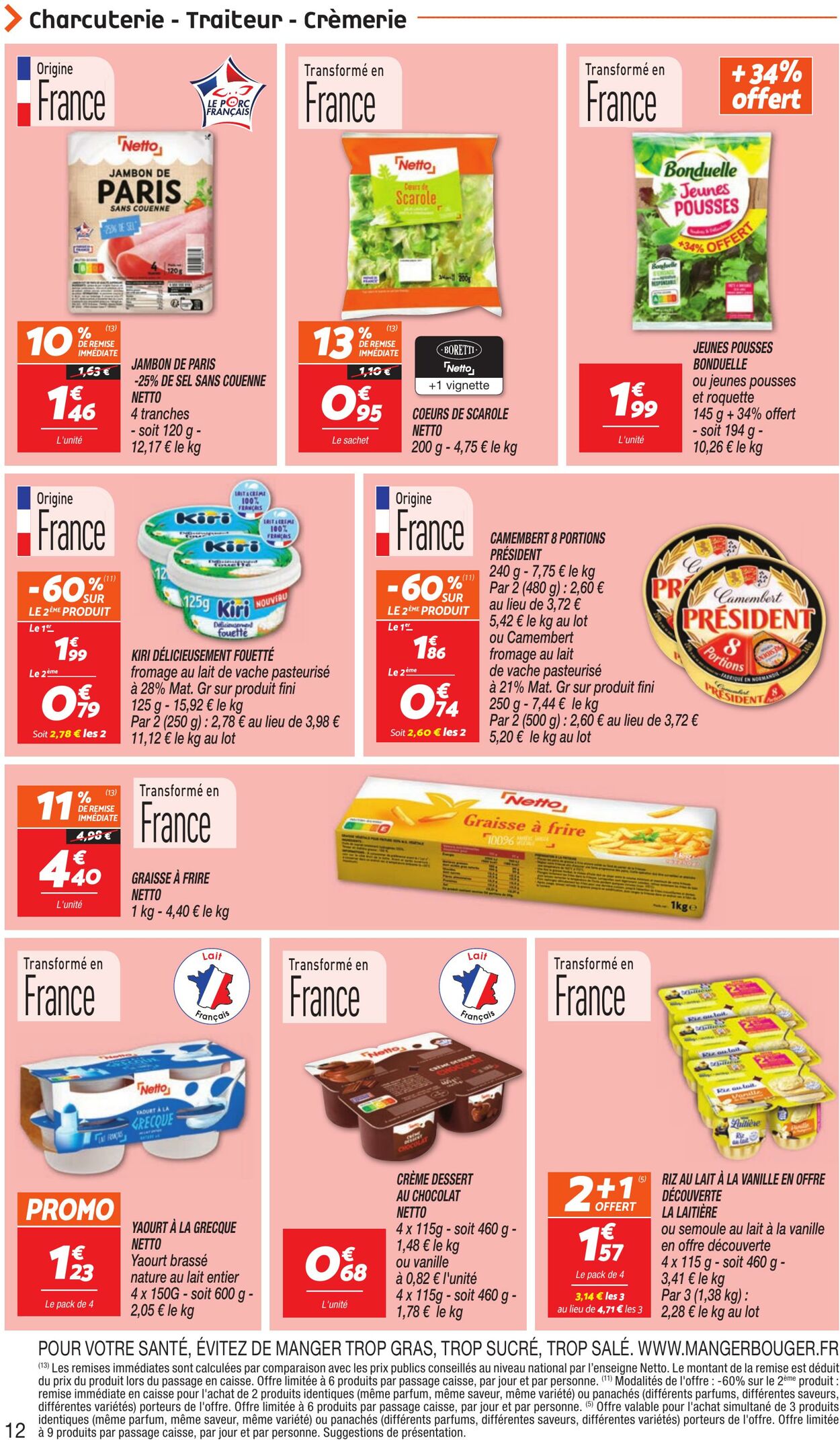 Catalogue Netto 14.05.2024 - 20.05.2024