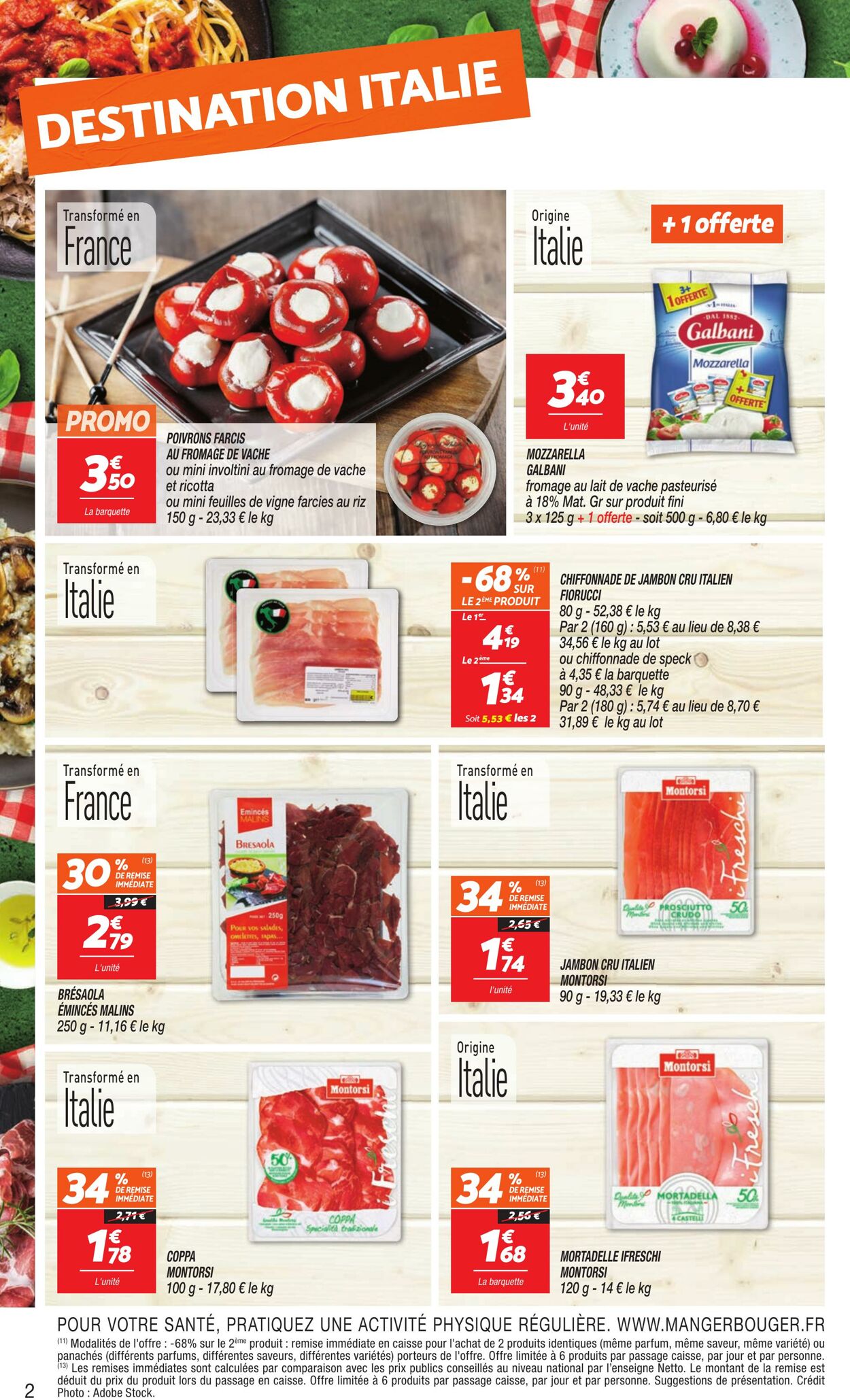 Catalogue Netto 20.08.2024 - 26.08.2024