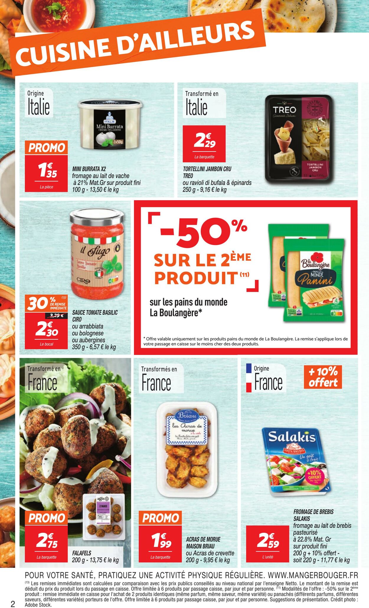 Catalogue Netto 16.07.2024 - 22.07.2024