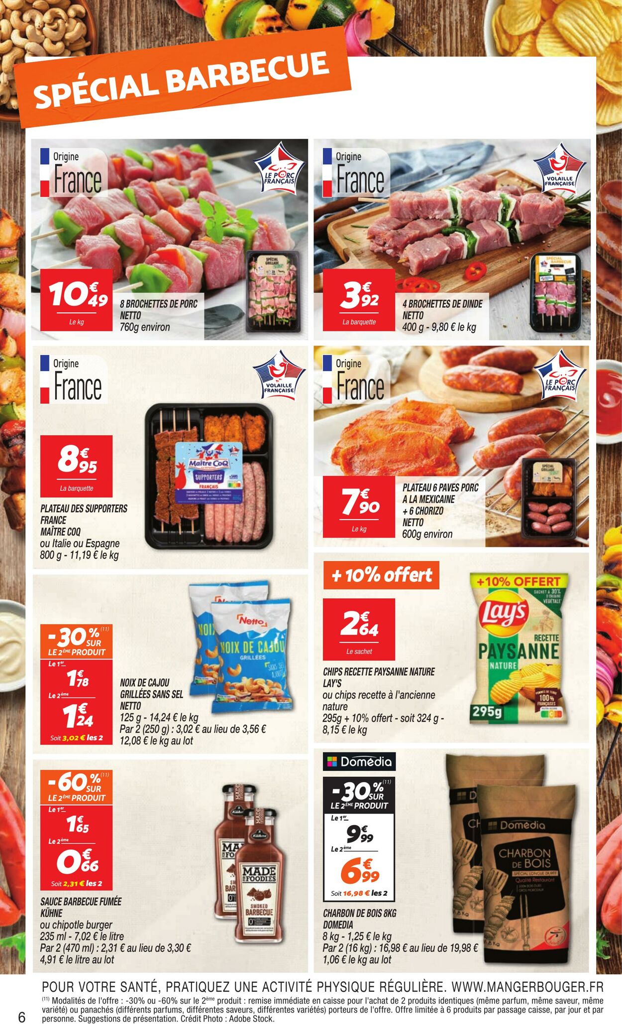 Catalogue Netto 16.07.2024 - 22.07.2024