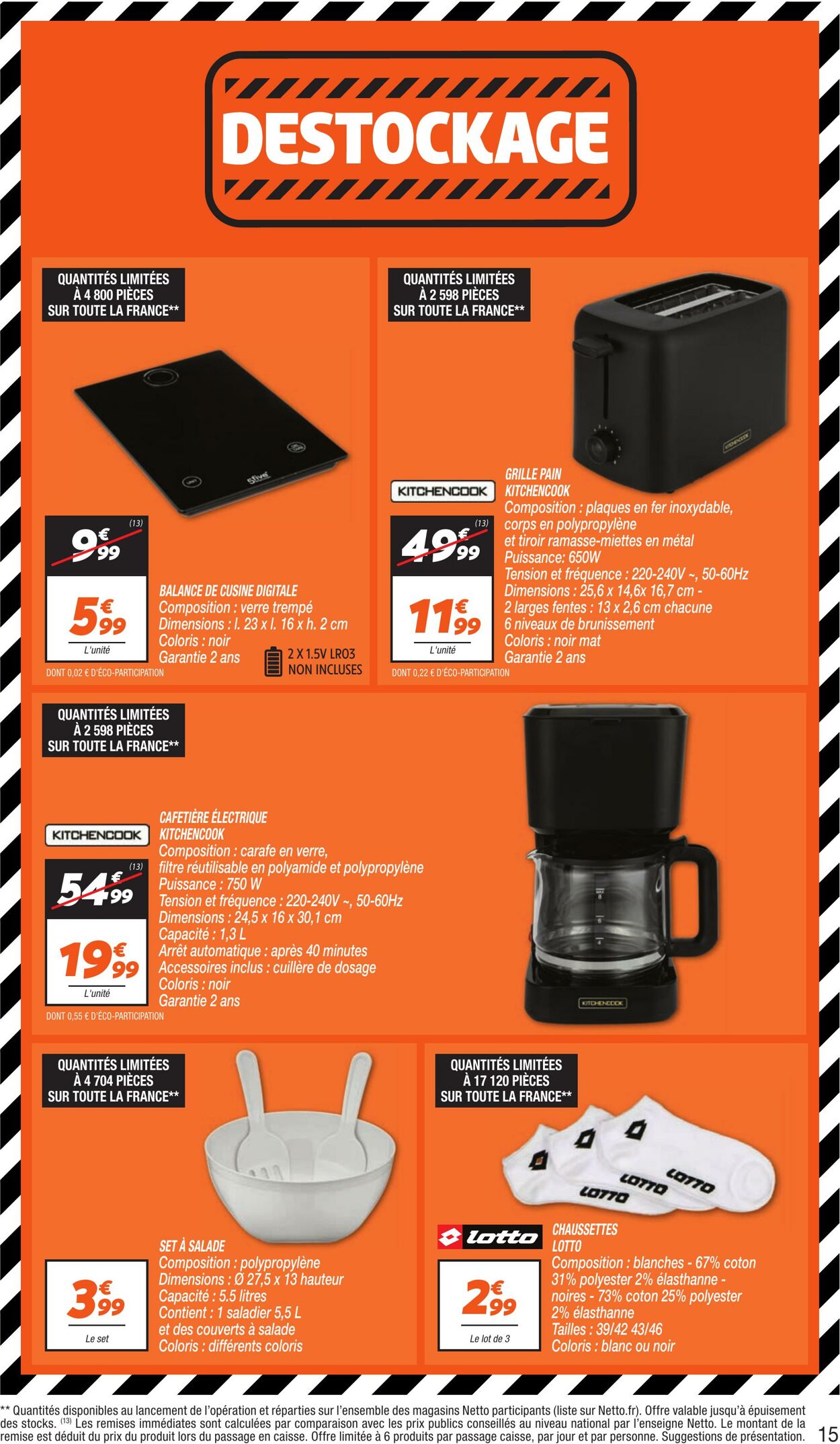 Catalogue Netto 27.05.2025 - 02.06.2025