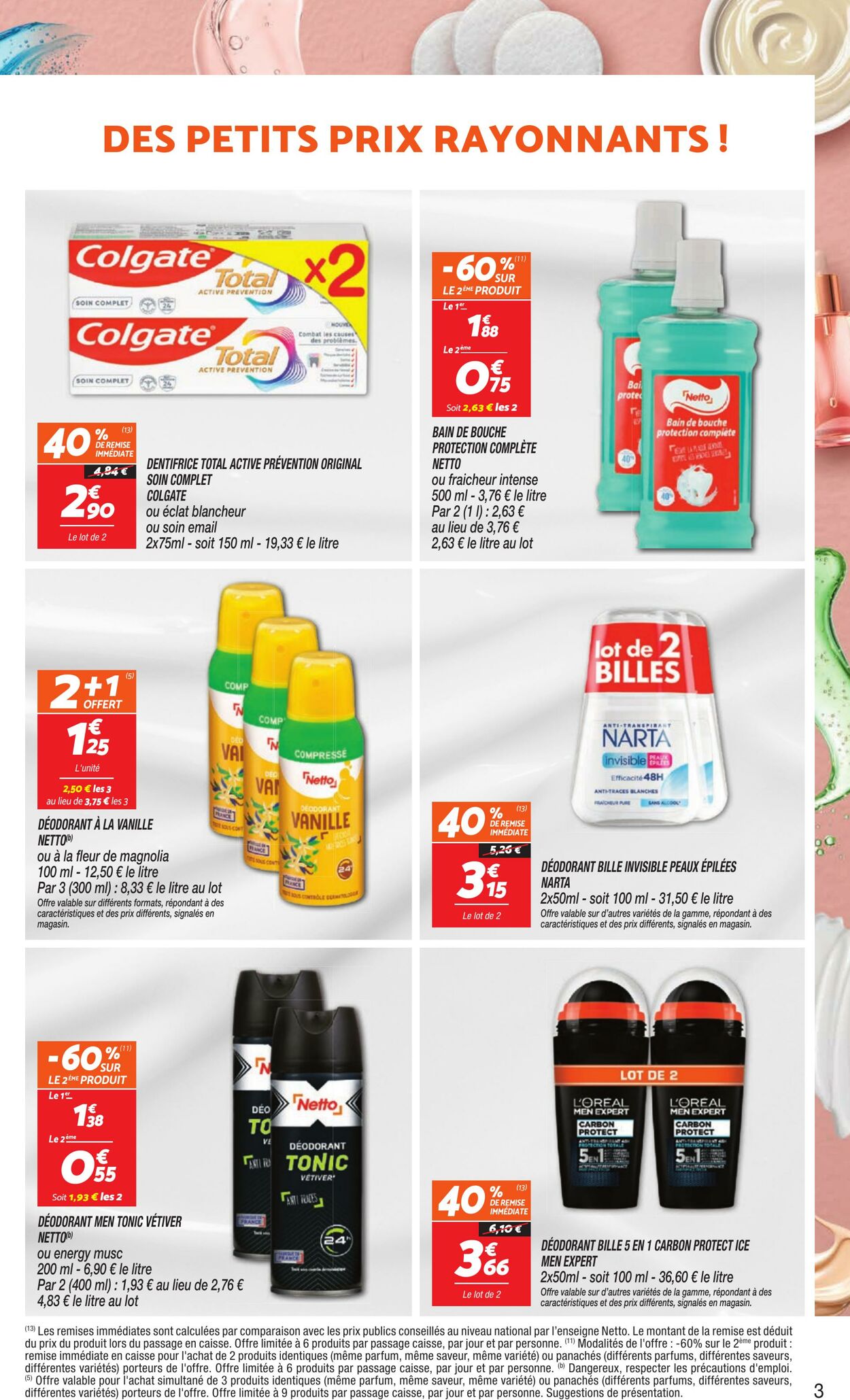 Catalogue Netto 27.05.2025 - 02.06.2025