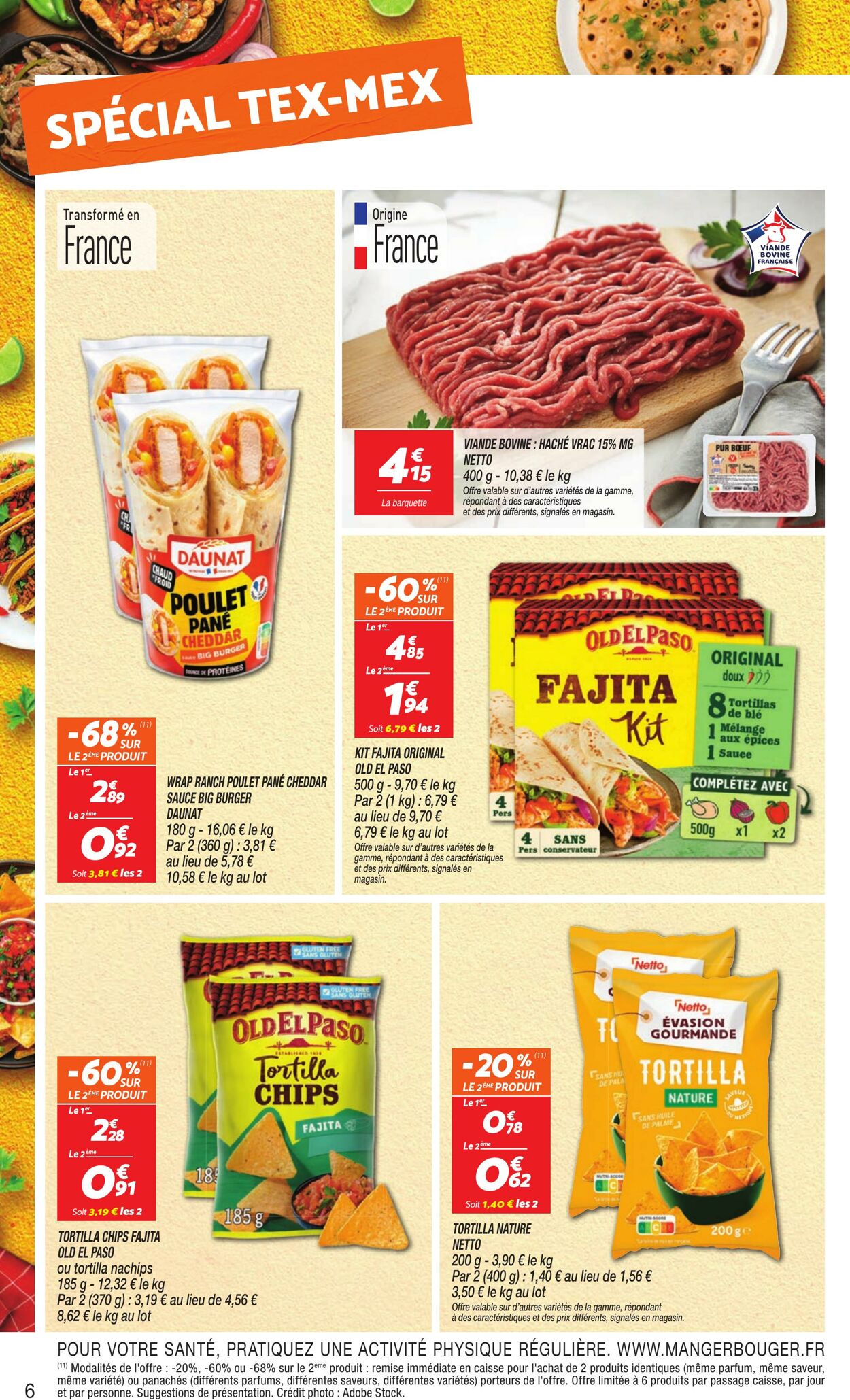 Catalogue Netto 27.05.2025 - 02.06.2025