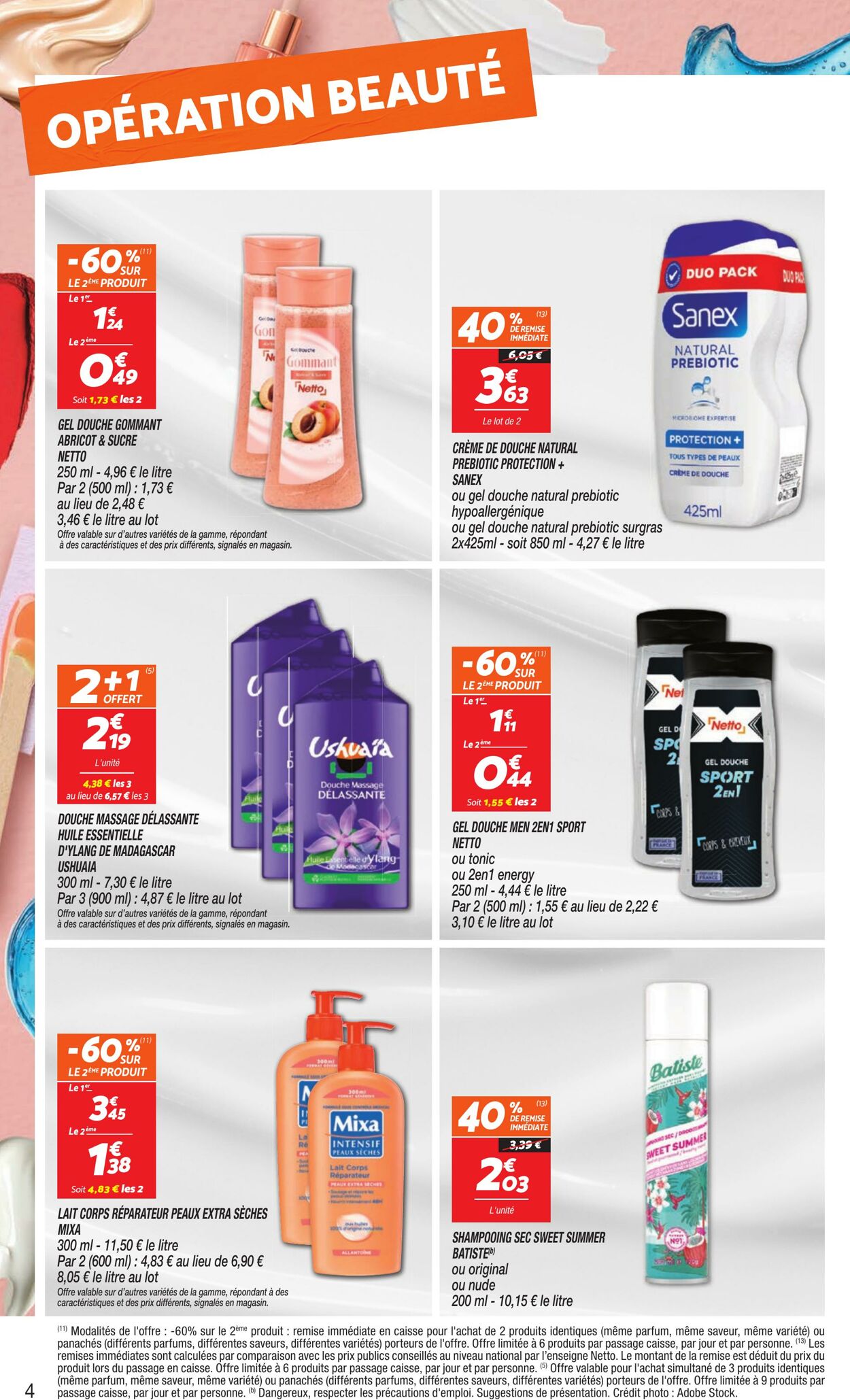 Catalogue Netto 27.05.2025 - 02.06.2025