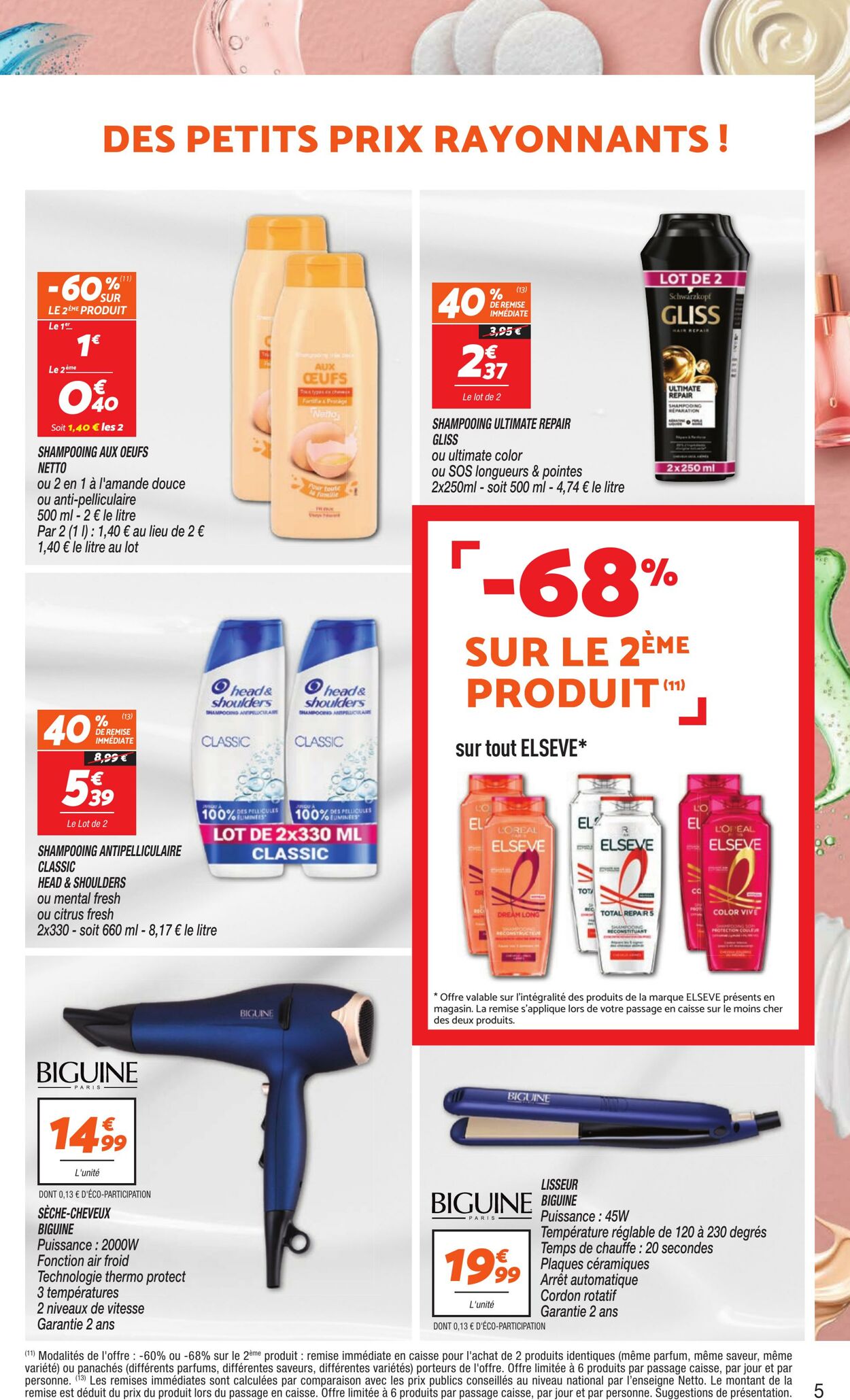Catalogue Netto 27.05.2025 - 02.06.2025