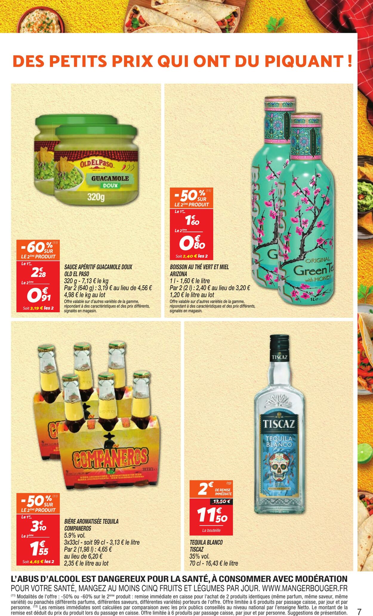 Catalogue Netto 27.05.2025 - 02.06.2025