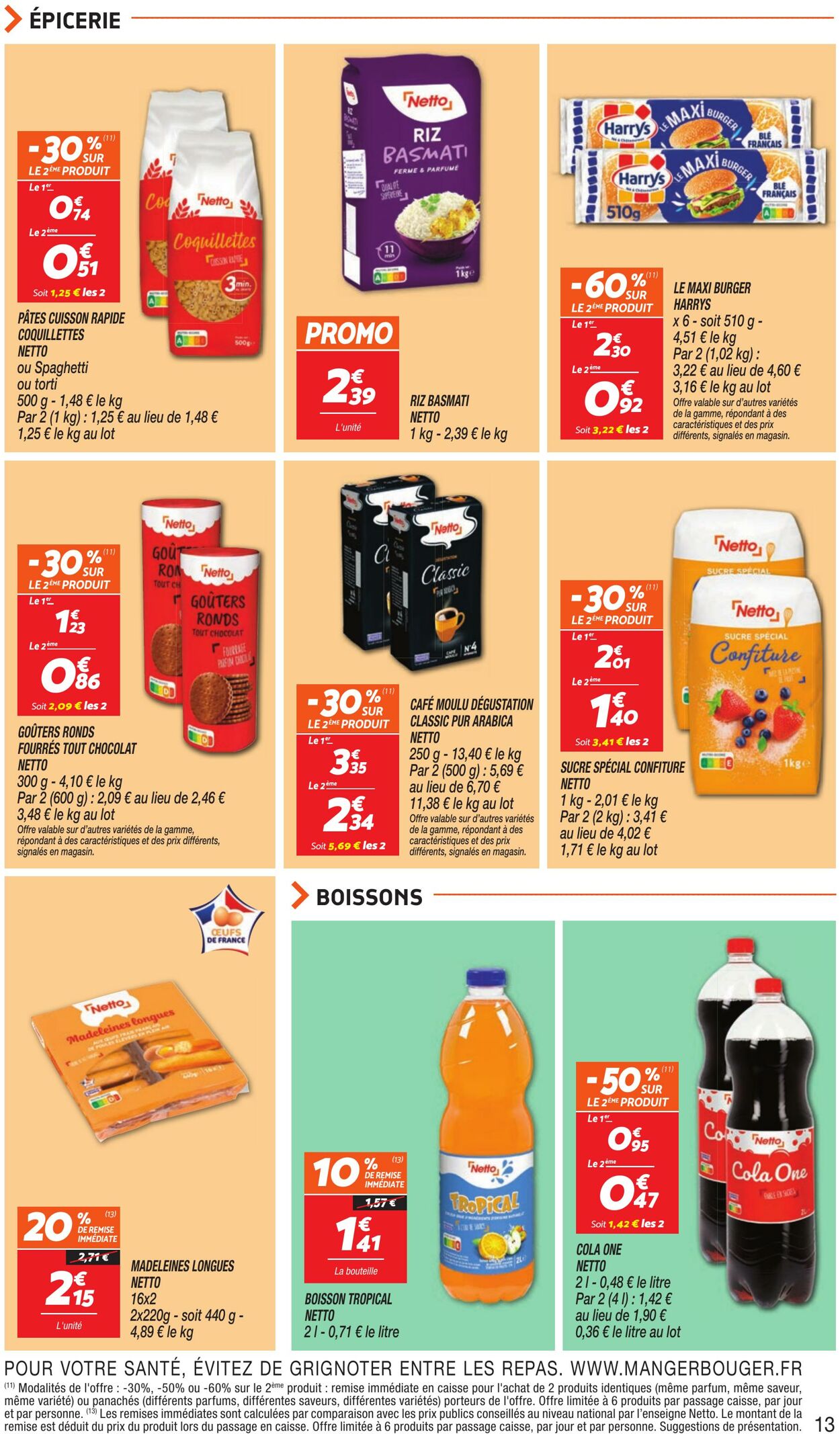 Catalogue Netto 27.05.2025 - 02.06.2025