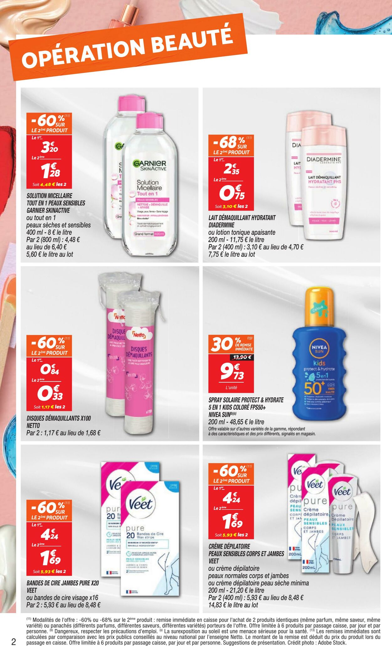 Catalogue Netto 27.05.2025 - 02.06.2025